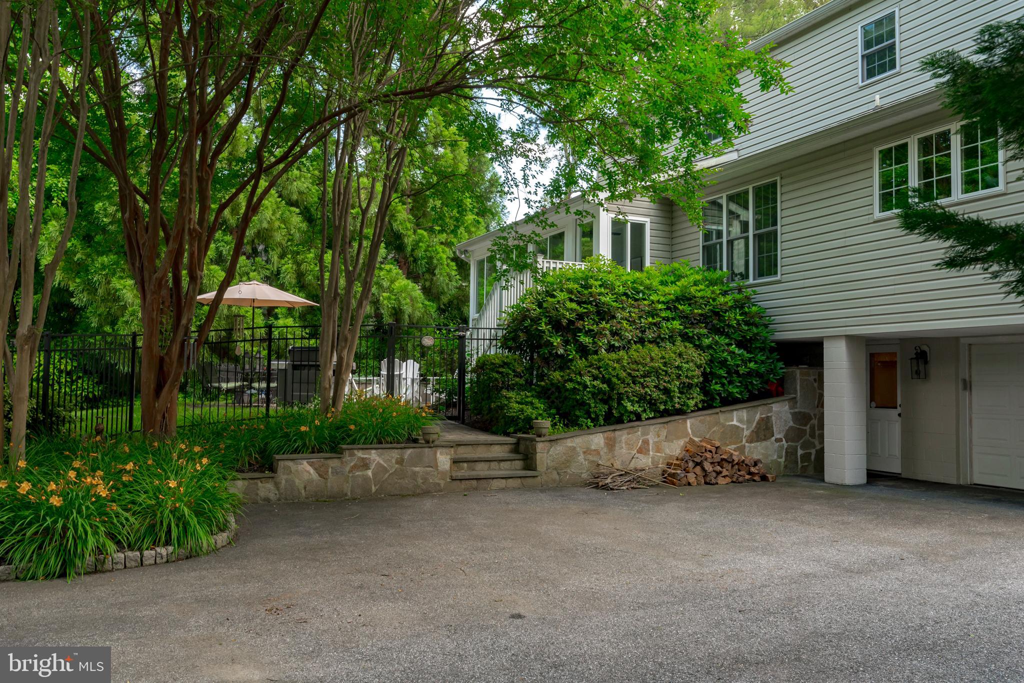 SEVERNA PARK - Residential