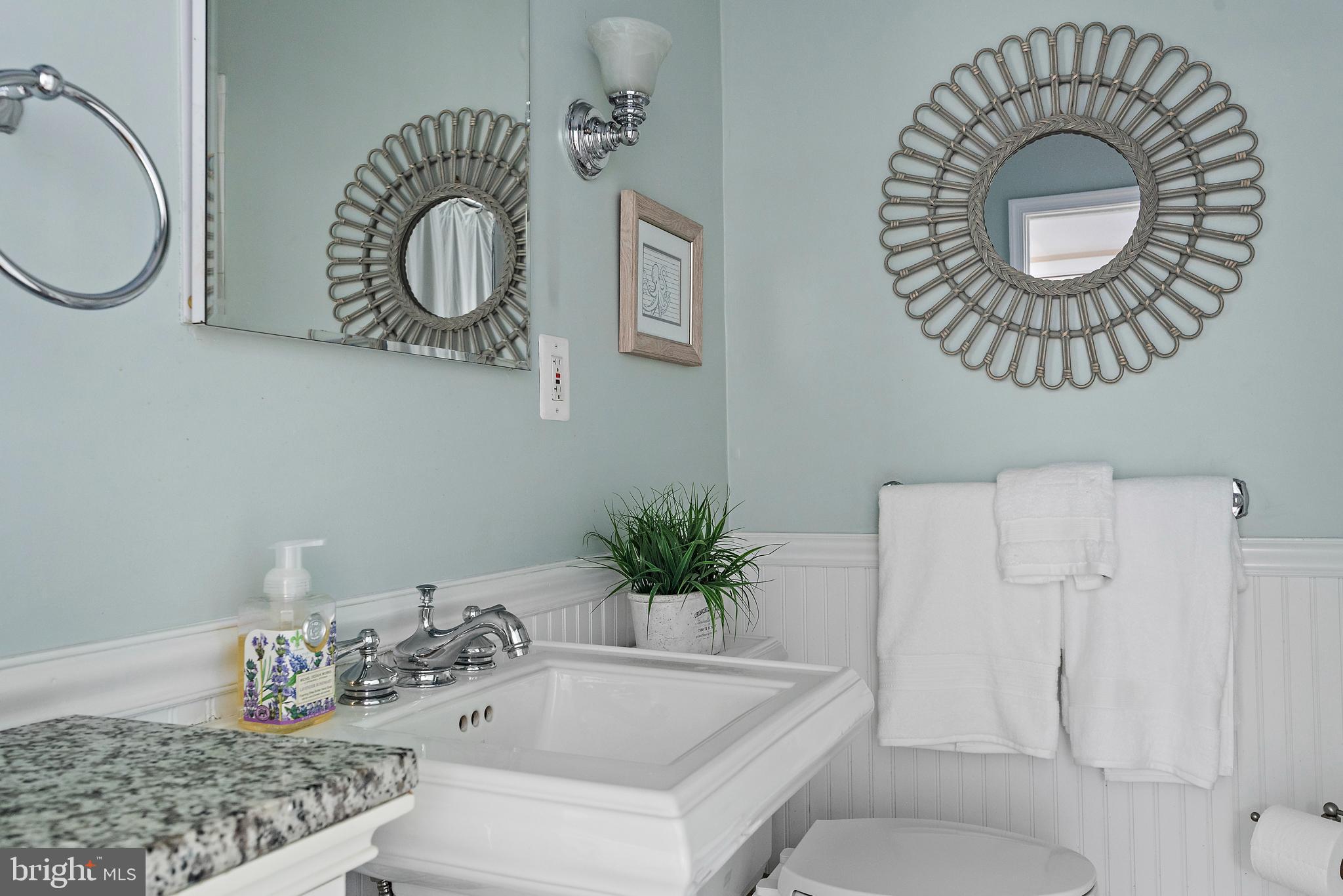 SEVERNA PARK - Residential