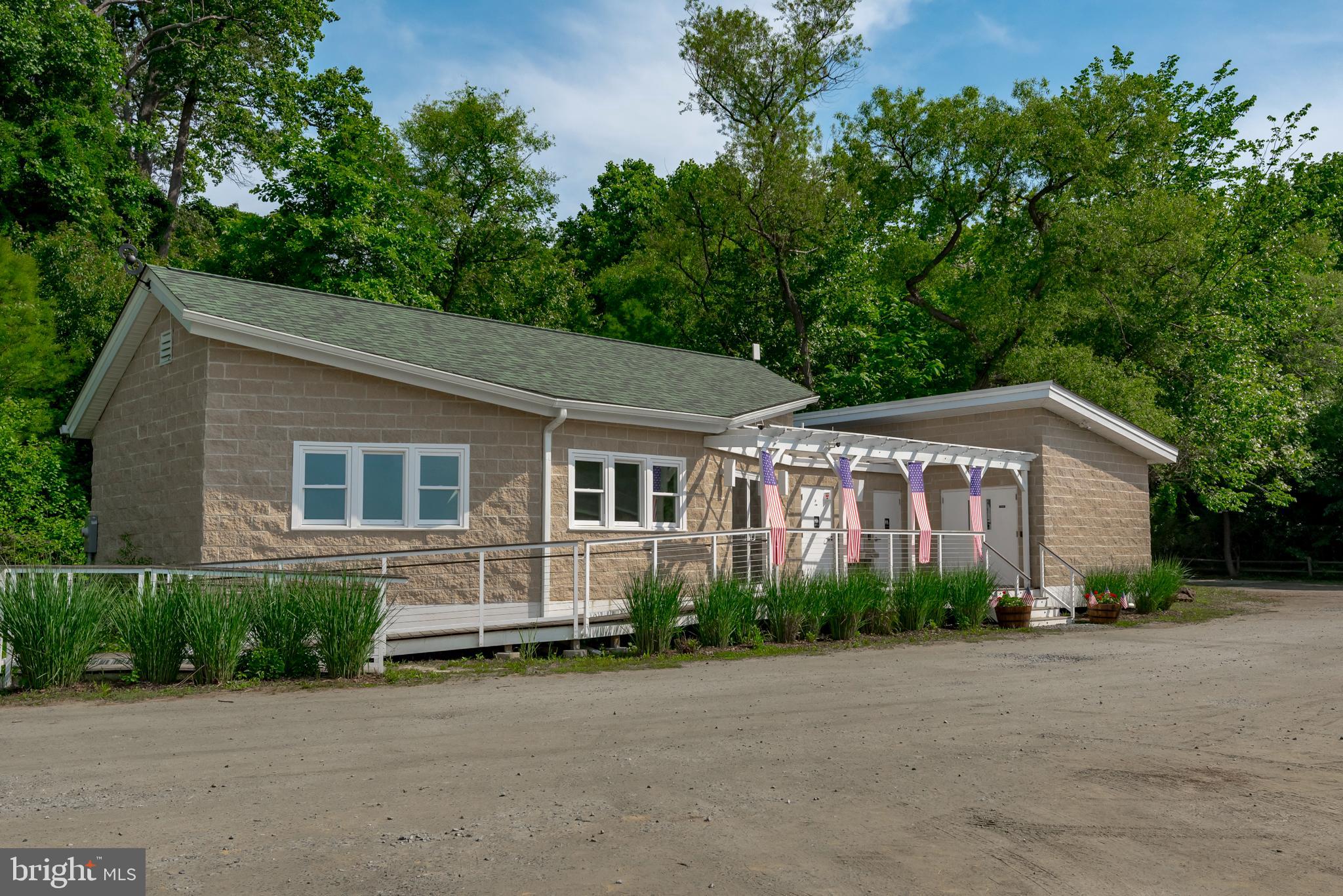 SEVERNA PARK - Residential