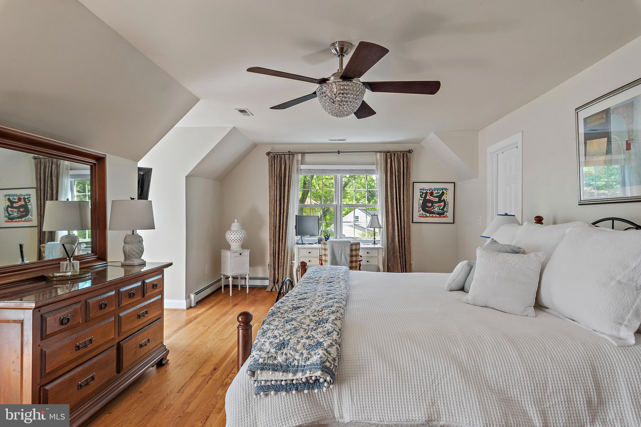 SEVERNA PARK - Residential