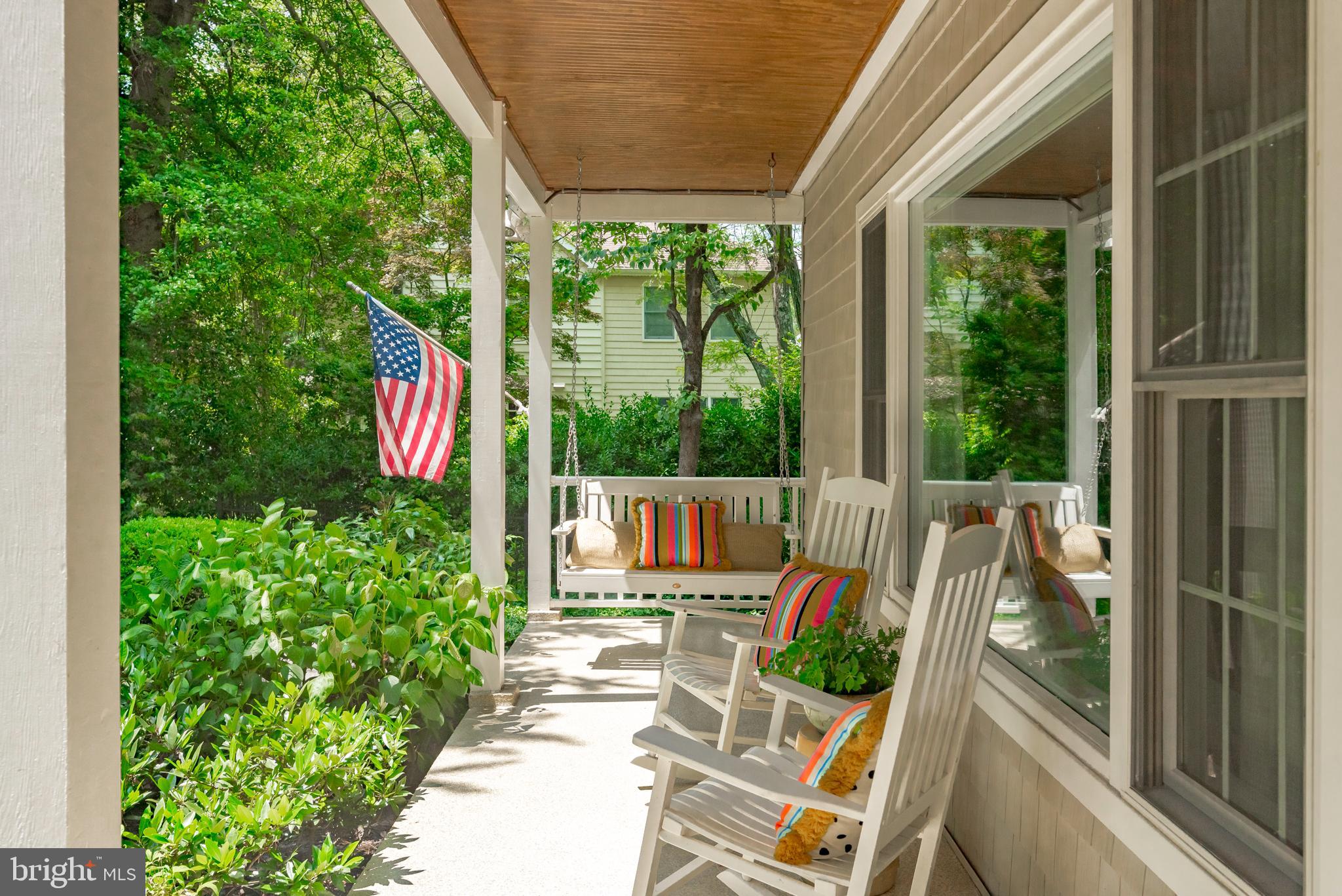 SEVERNA PARK - Residential