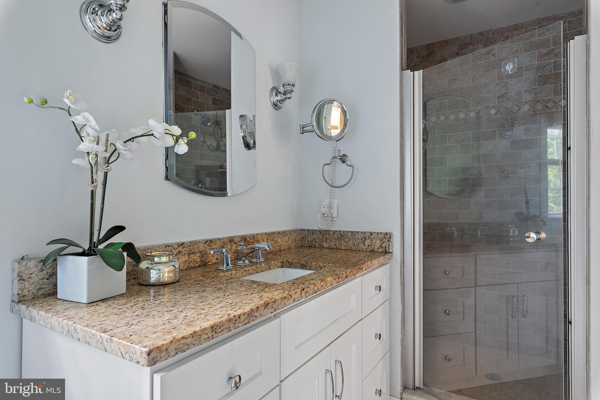 SEVERNA PARK - Residential