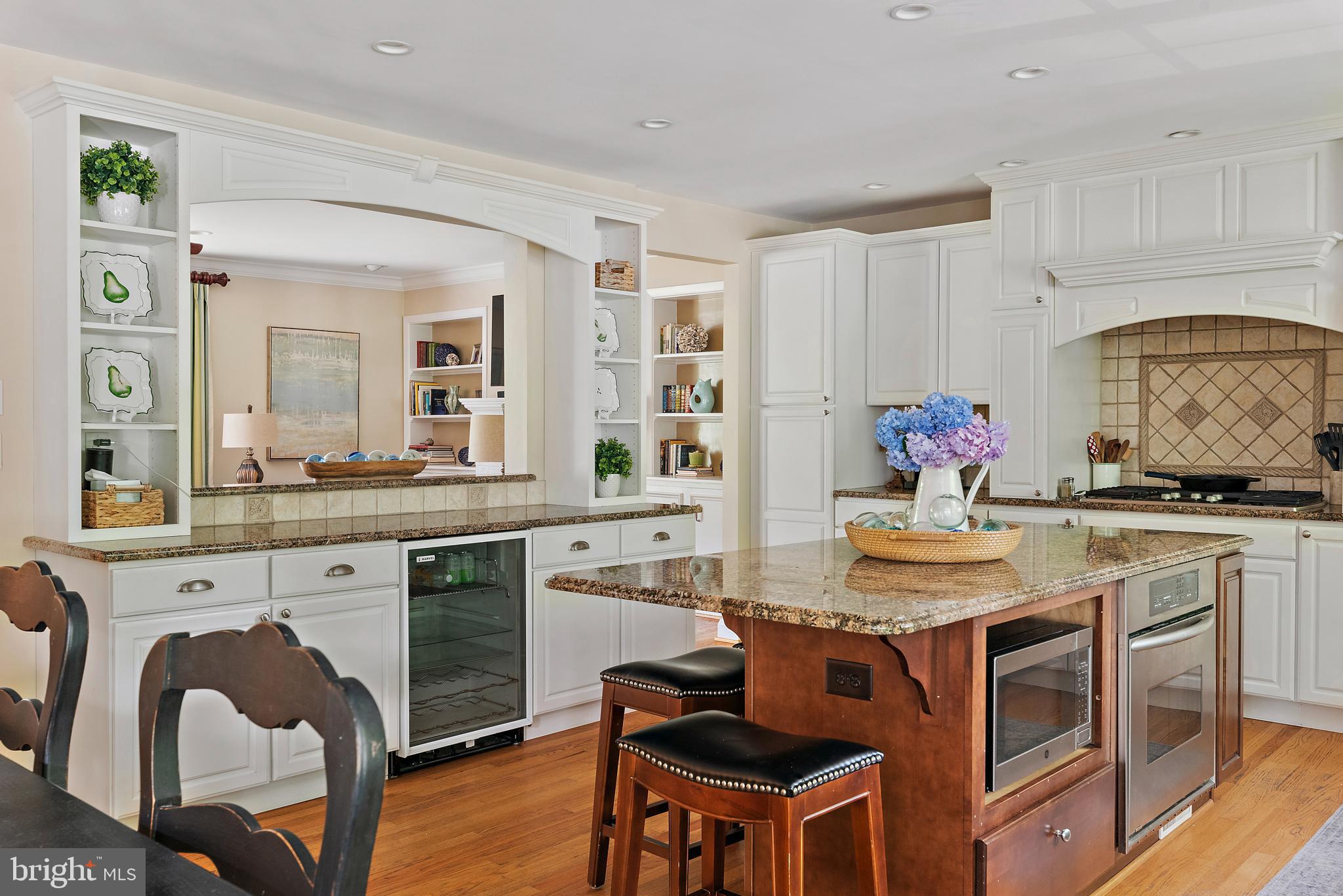 SEVERNA PARK - Residential