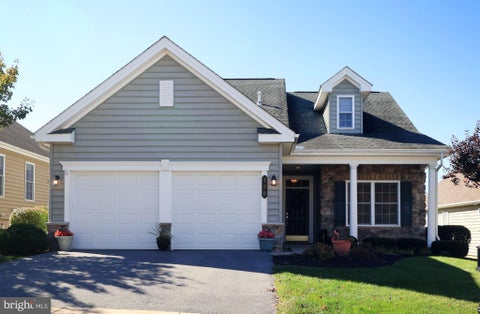 Photo of 199 Beacon Circle, BOALSBURG, PA 16827 (MLS # PACE2520928)