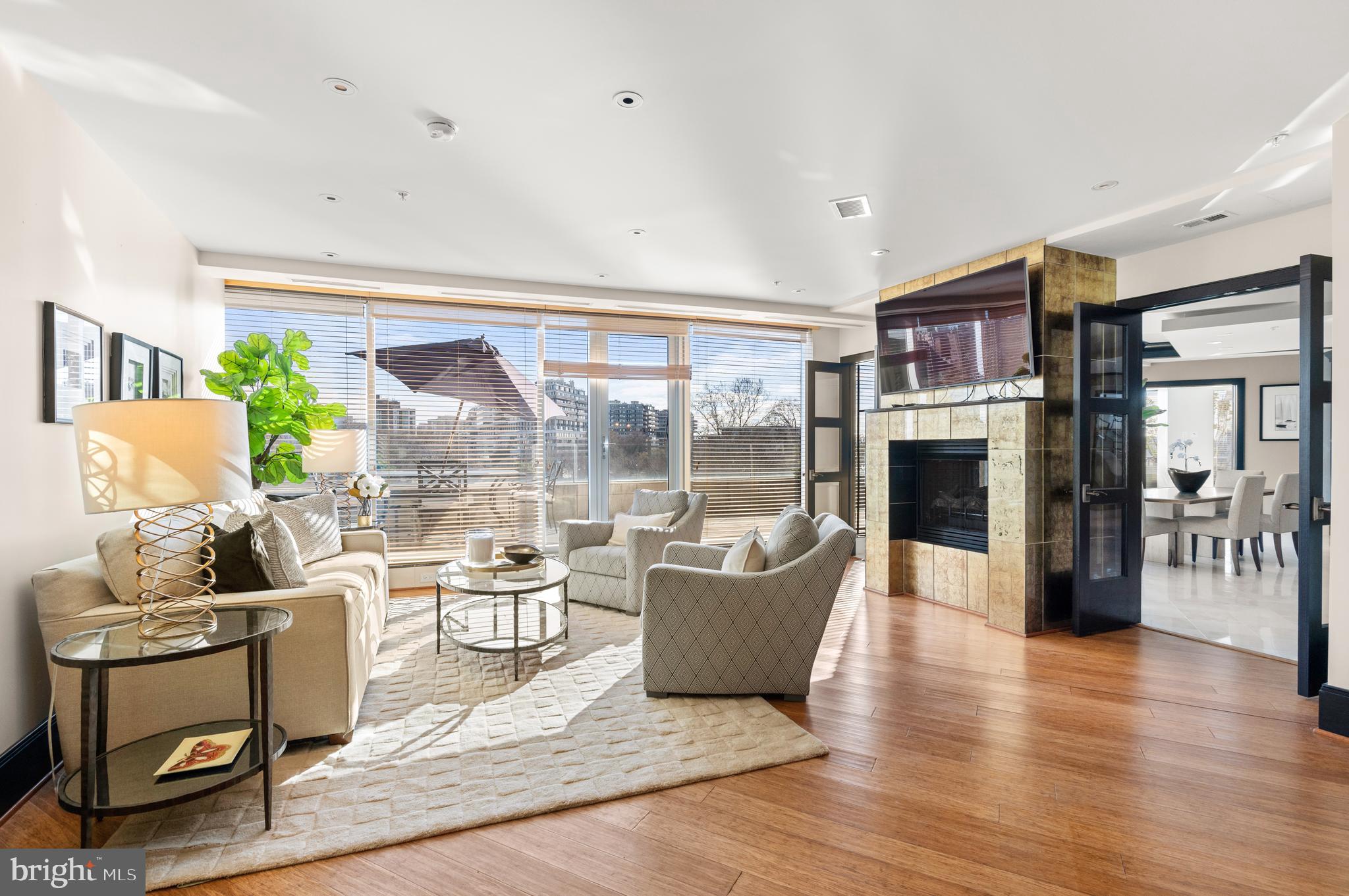 GEORGETOWN - Residential