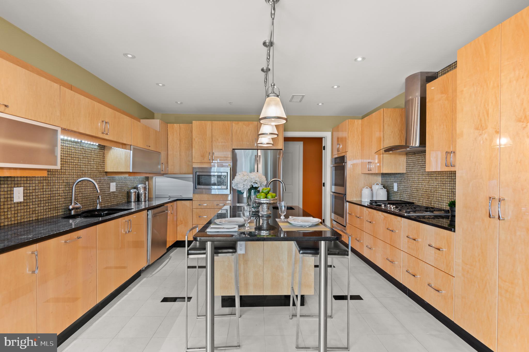 GEORGETOWN - Residential