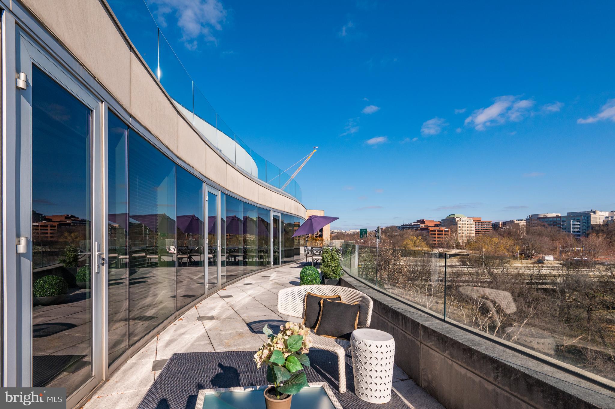 GEORGETOWN - Residential
