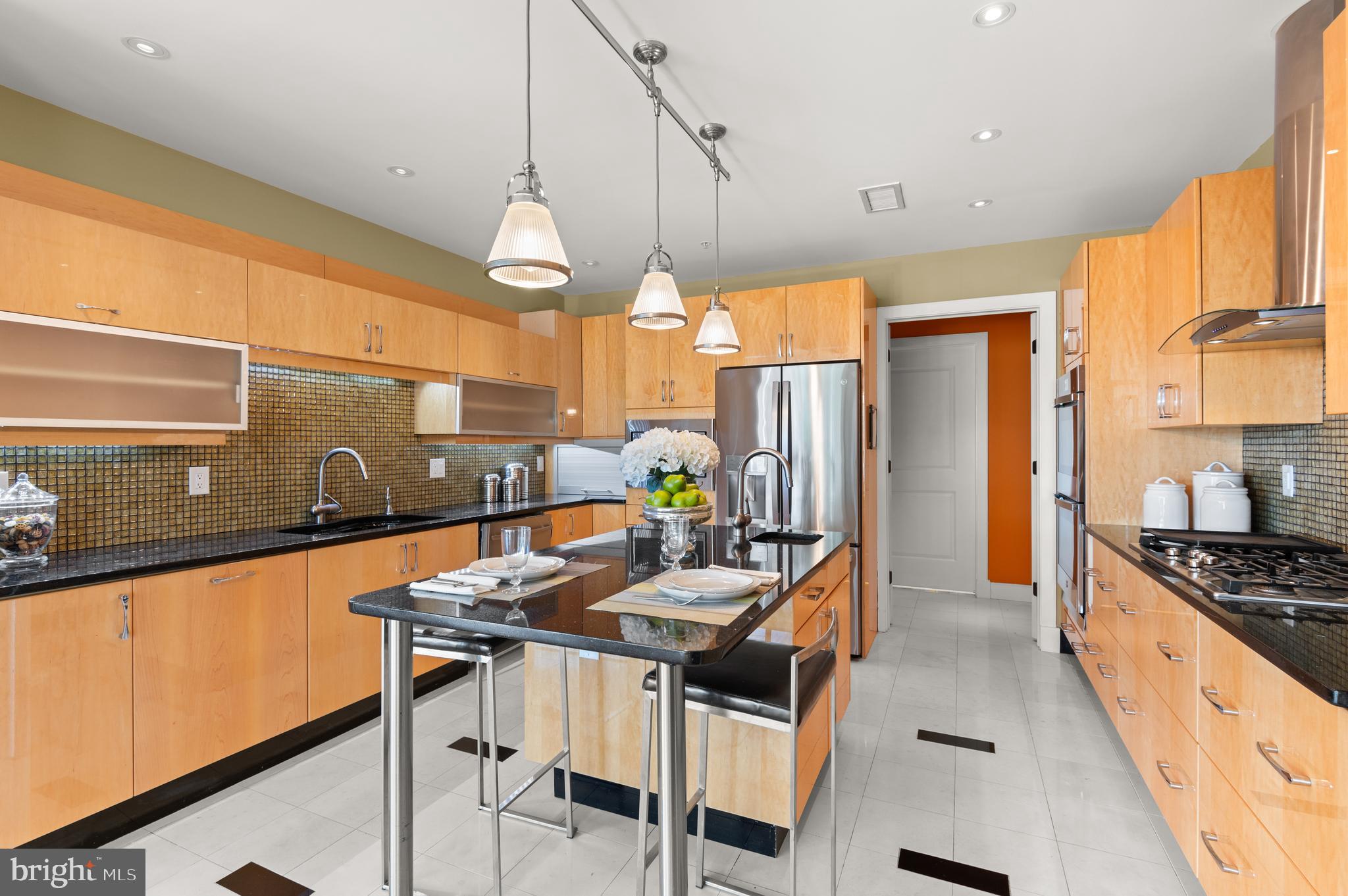 GEORGETOWN - Residential