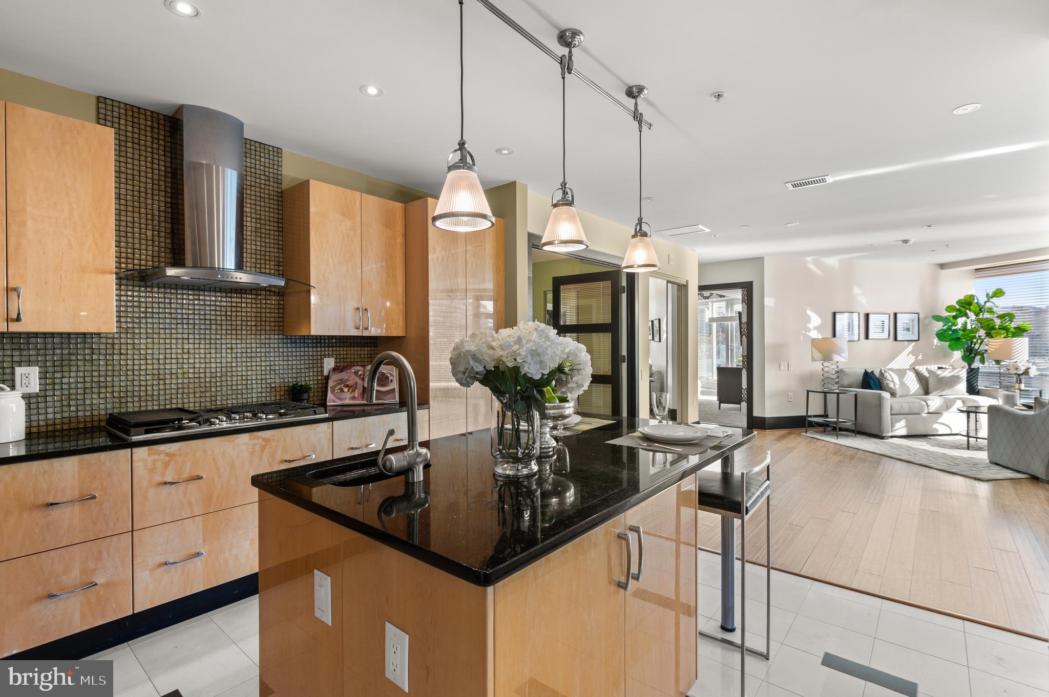 GEORGETOWN - Residential