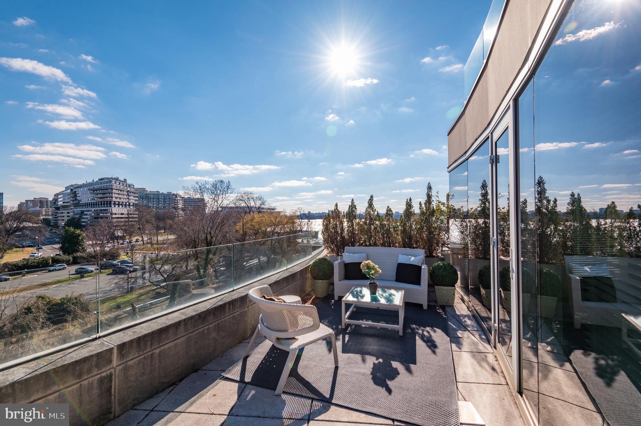 GEORGETOWN - Residential