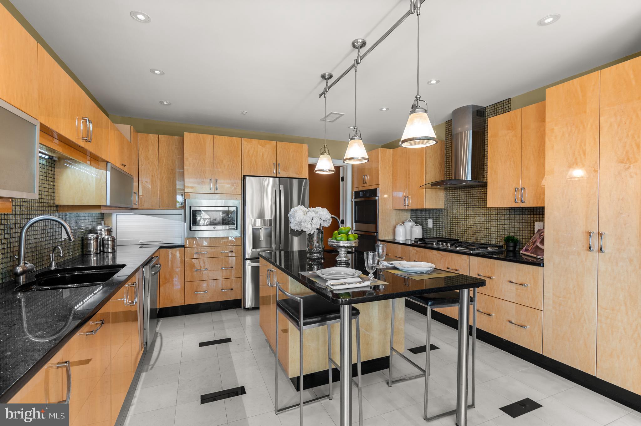 GEORGETOWN - Residential