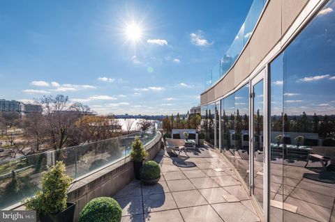 2900 K STREET NW 607 WASHINGTON DC 20007