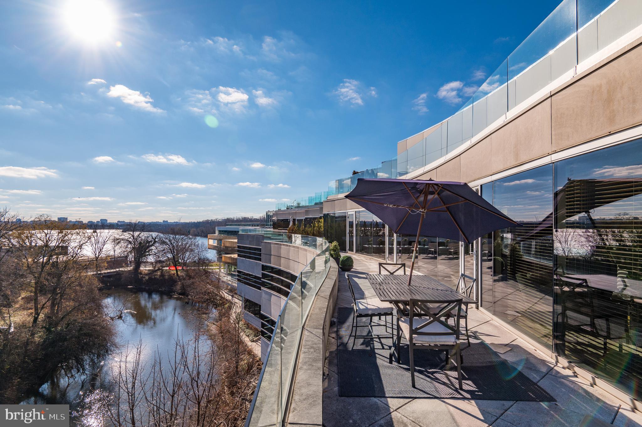 GEORGETOWN - Residential