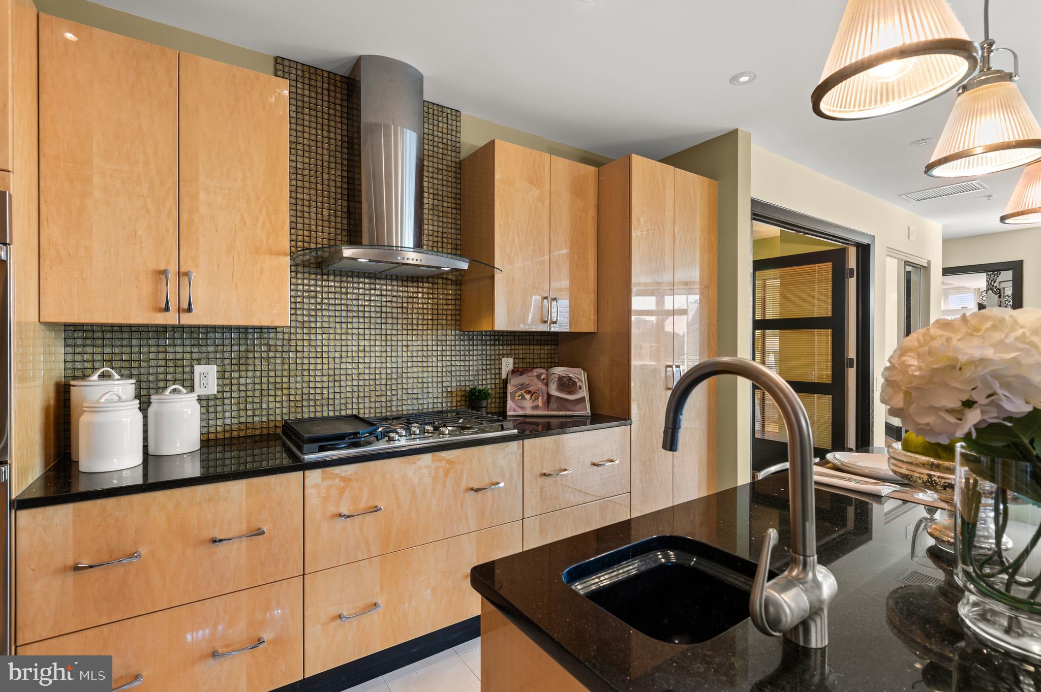 GEORGETOWN - Residential
