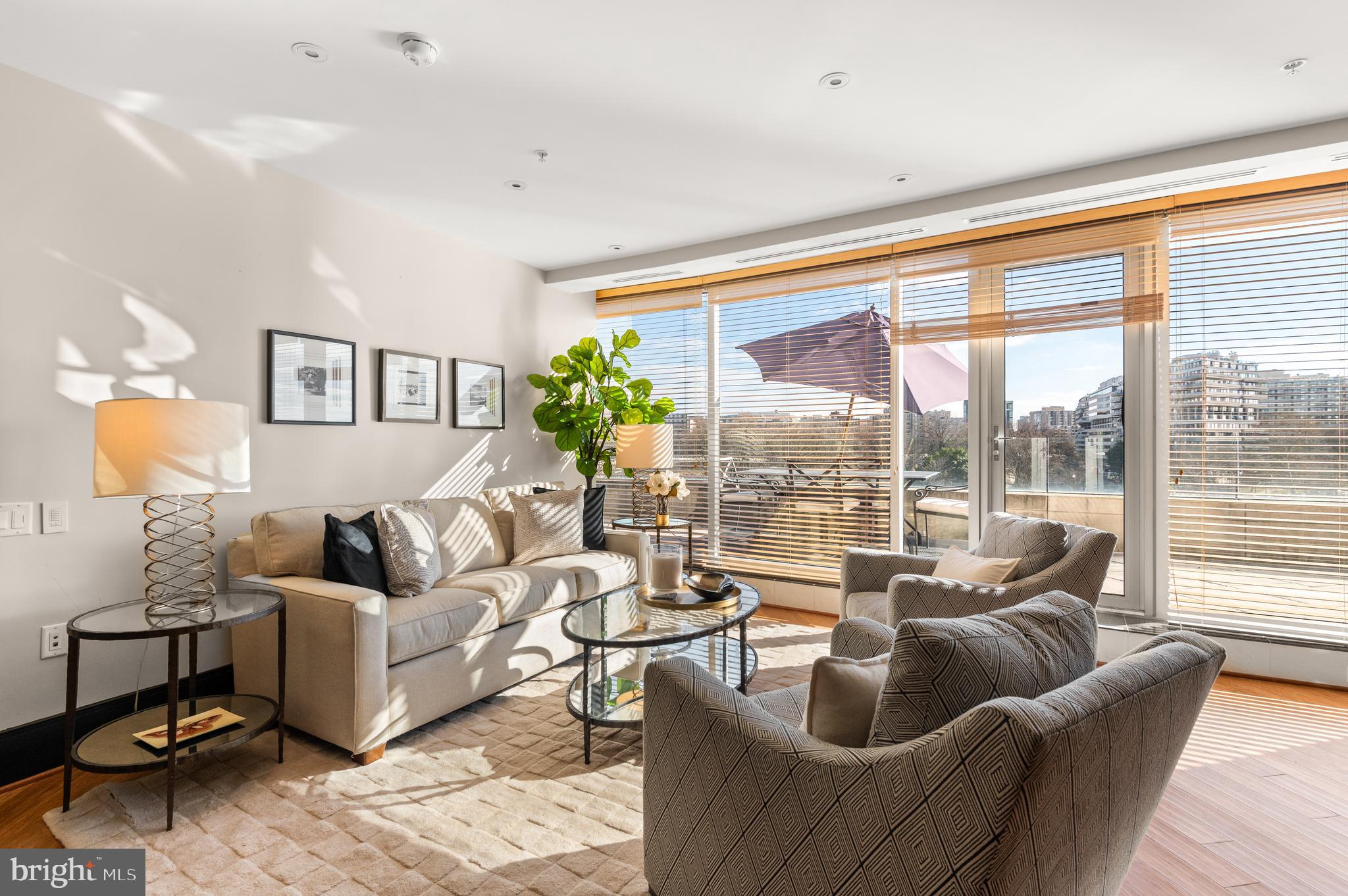 GEORGETOWN - Residential