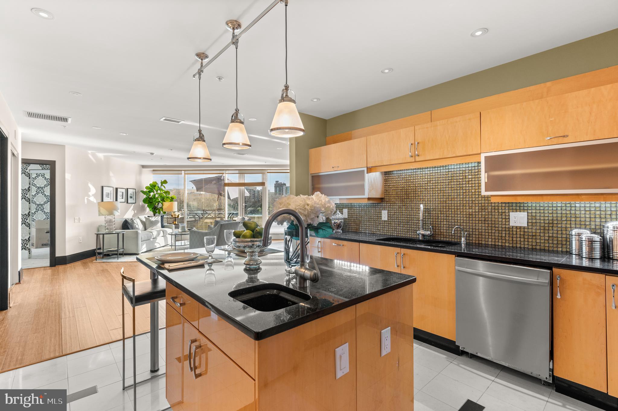 GEORGETOWN - Residential