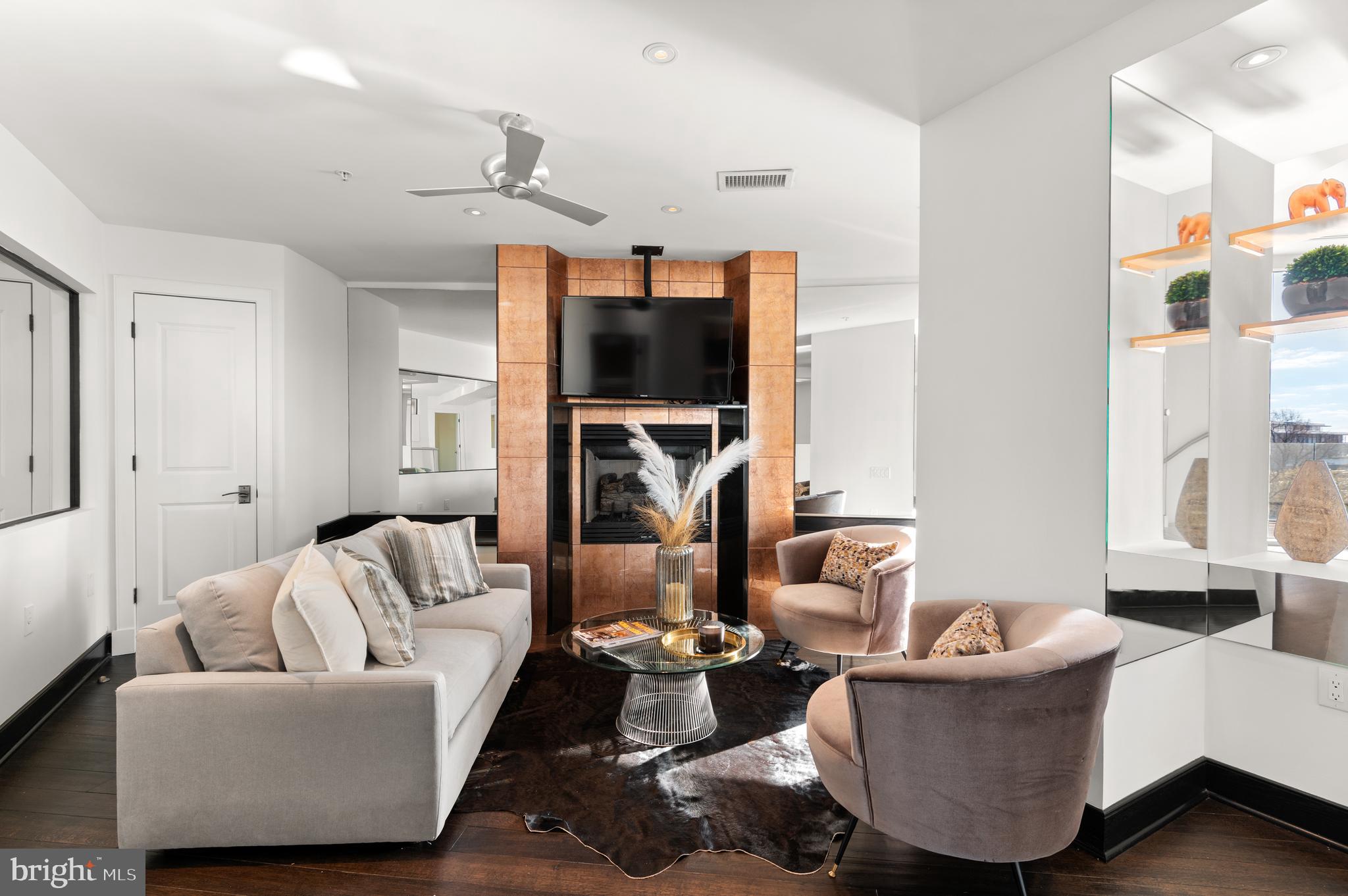 GEORGETOWN - Residential