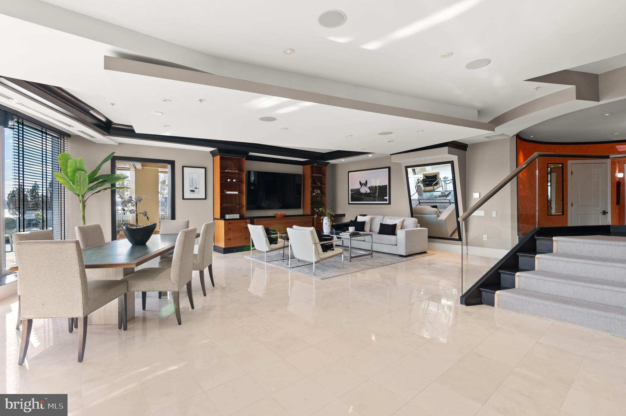 GEORGETOWN - Residential