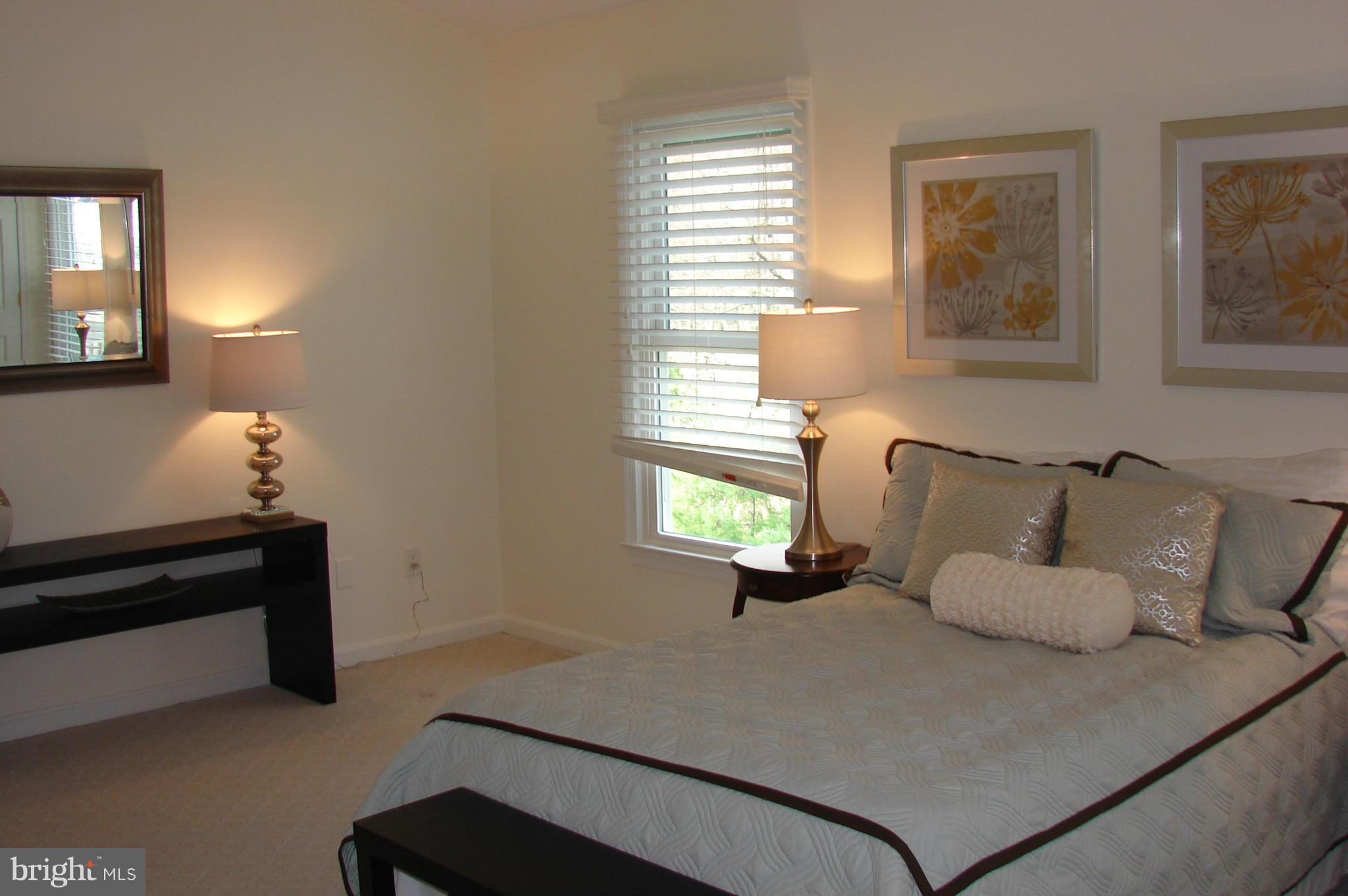 WOODMONT PLACE - Residential Lease