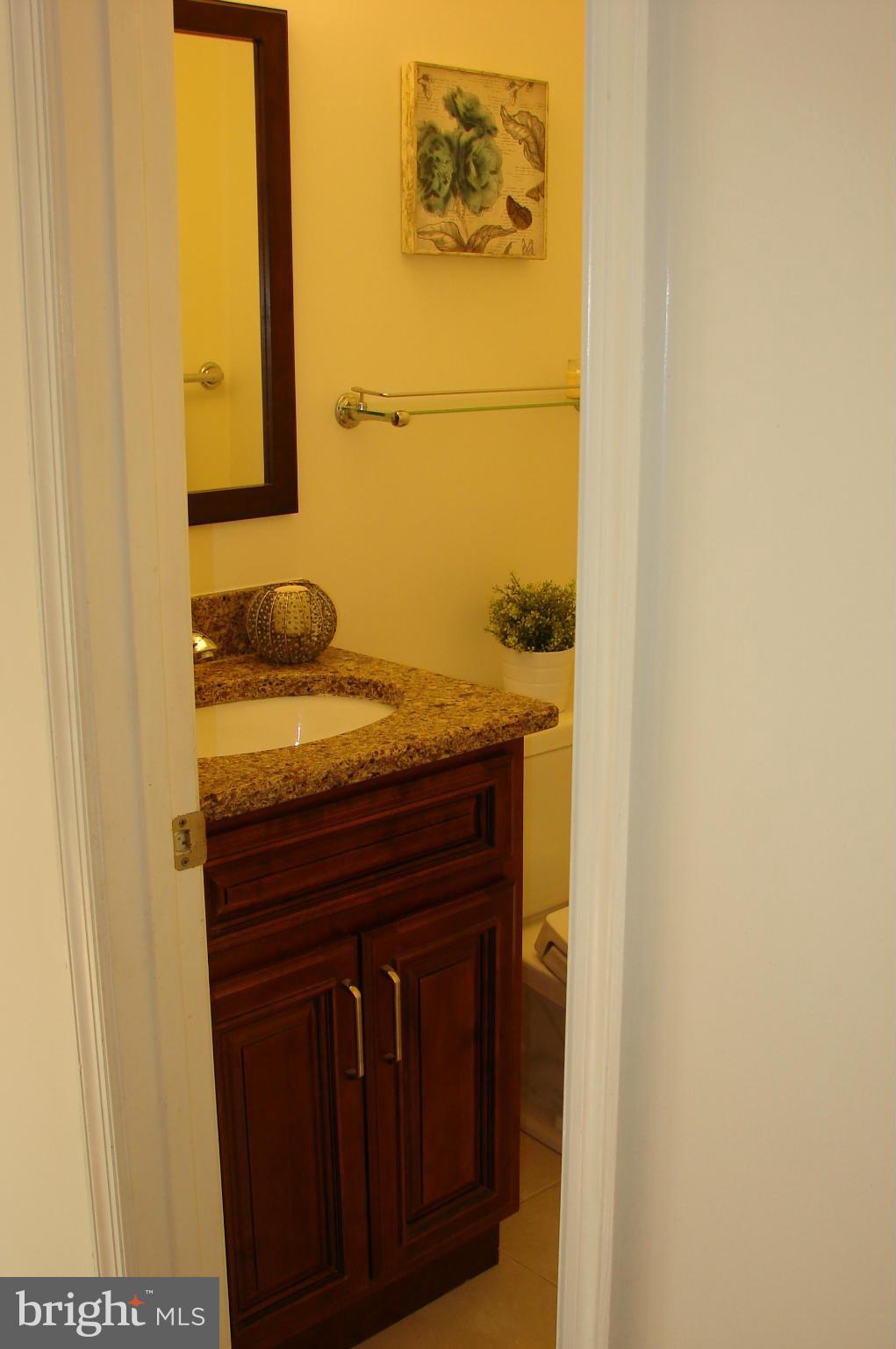 WOODMONT PLACE - Residential Lease