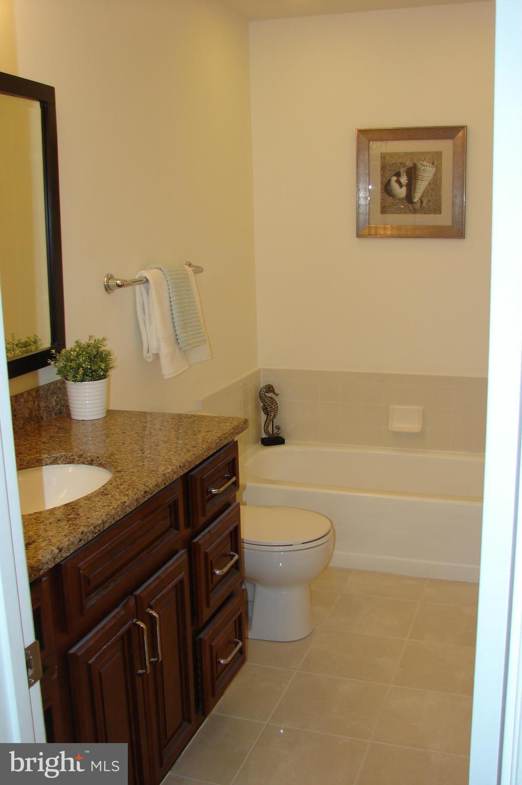 WOODMONT PLACE - Residential Lease