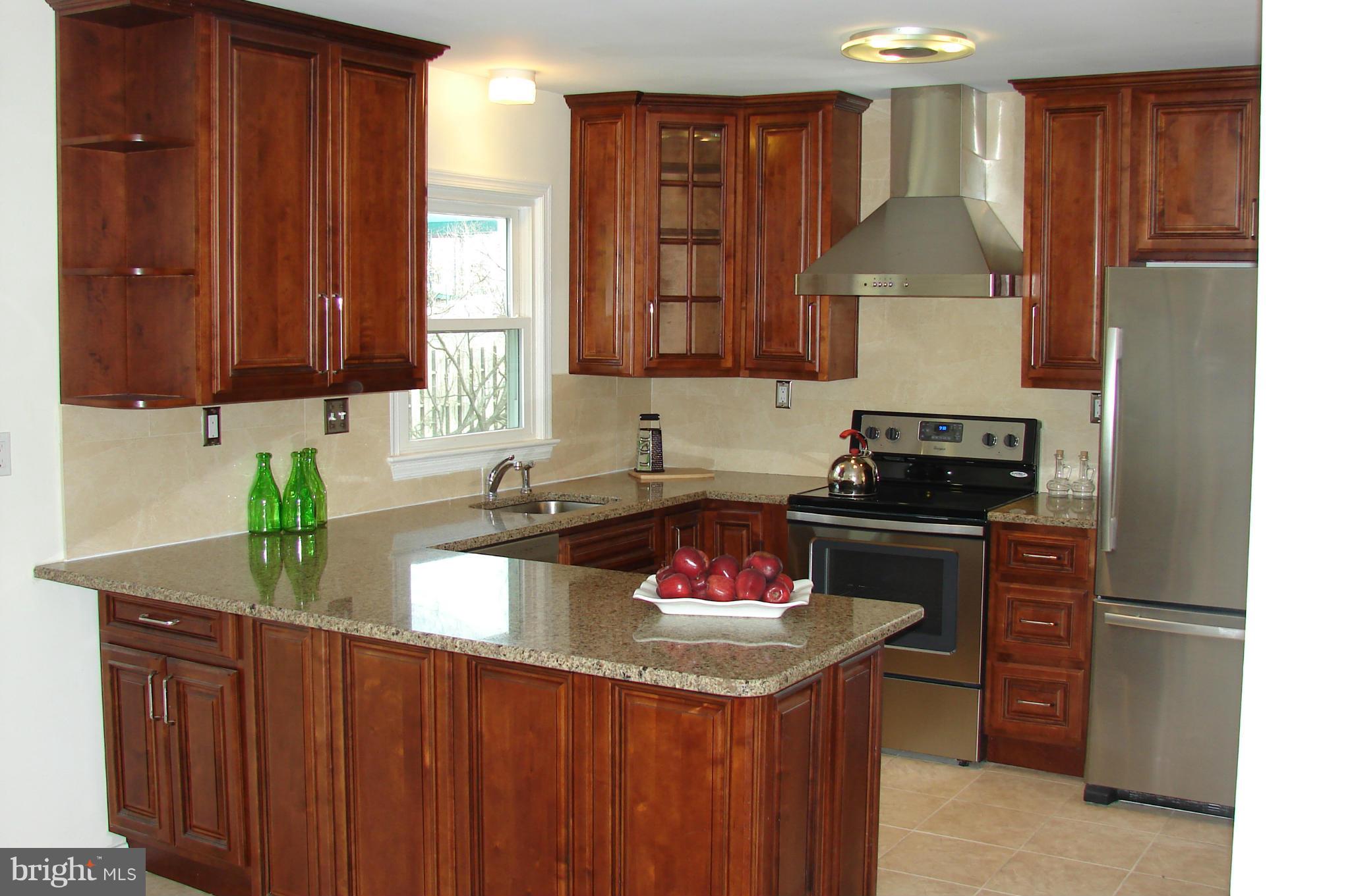 WOODMONT PLACE - Residential Lease