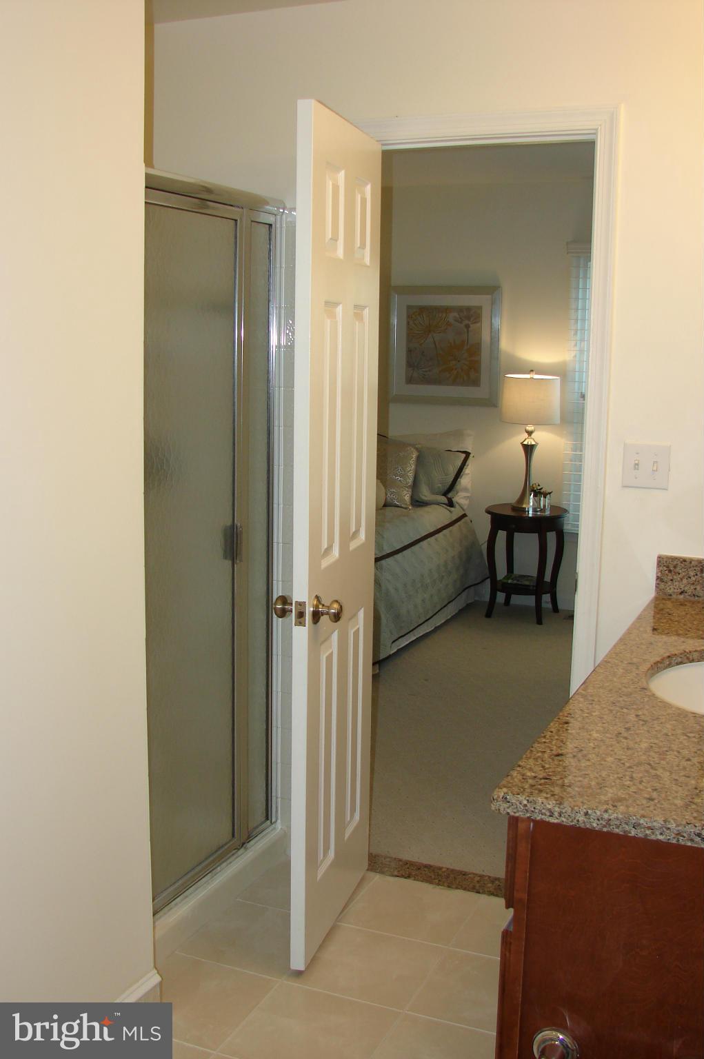 WOODMONT PLACE - Residential Lease