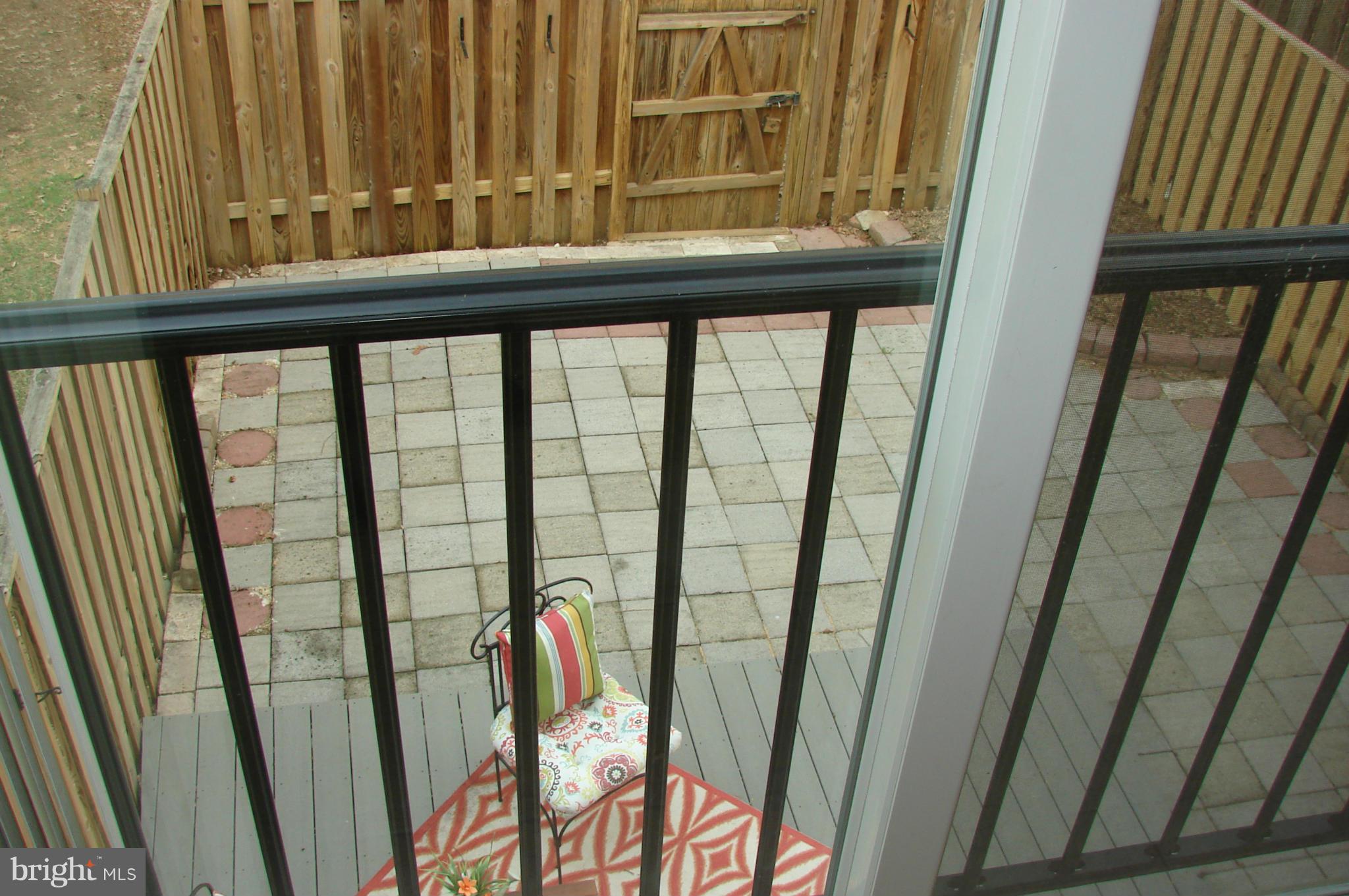 WOODMONT PLACE - Residential Lease