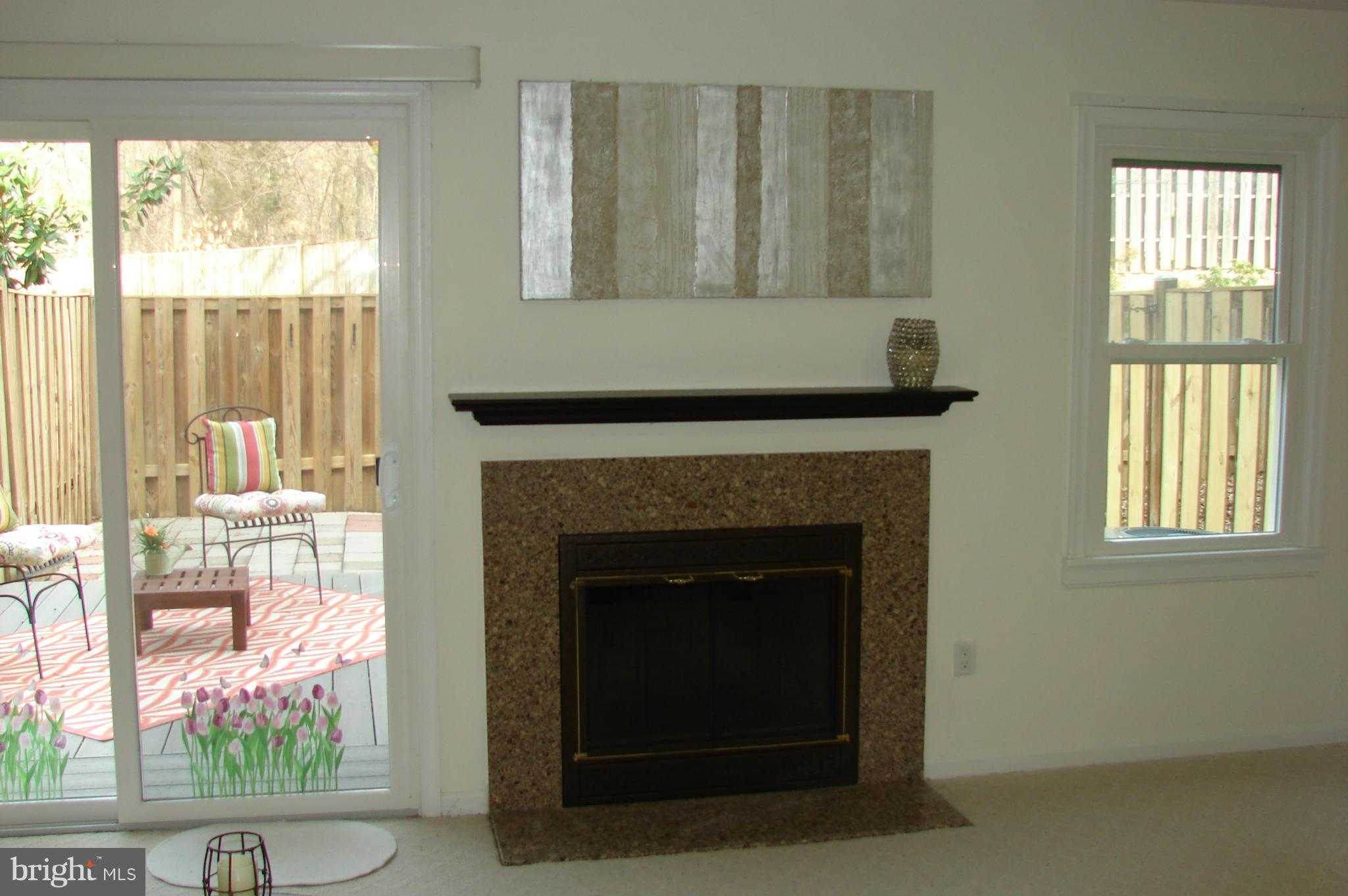 WOODMONT PLACE - Residential Lease