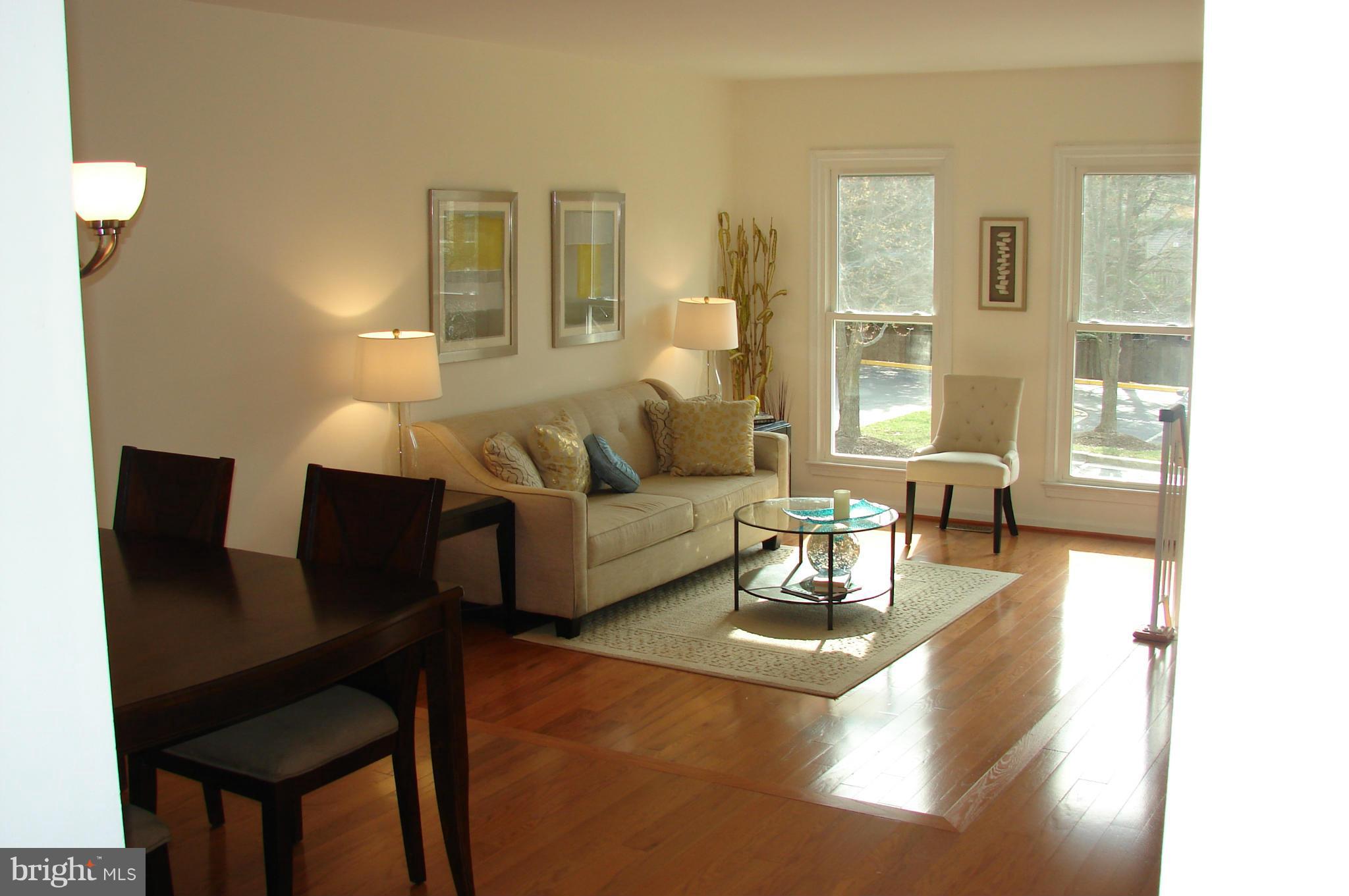 WOODMONT PLACE - Residential Lease