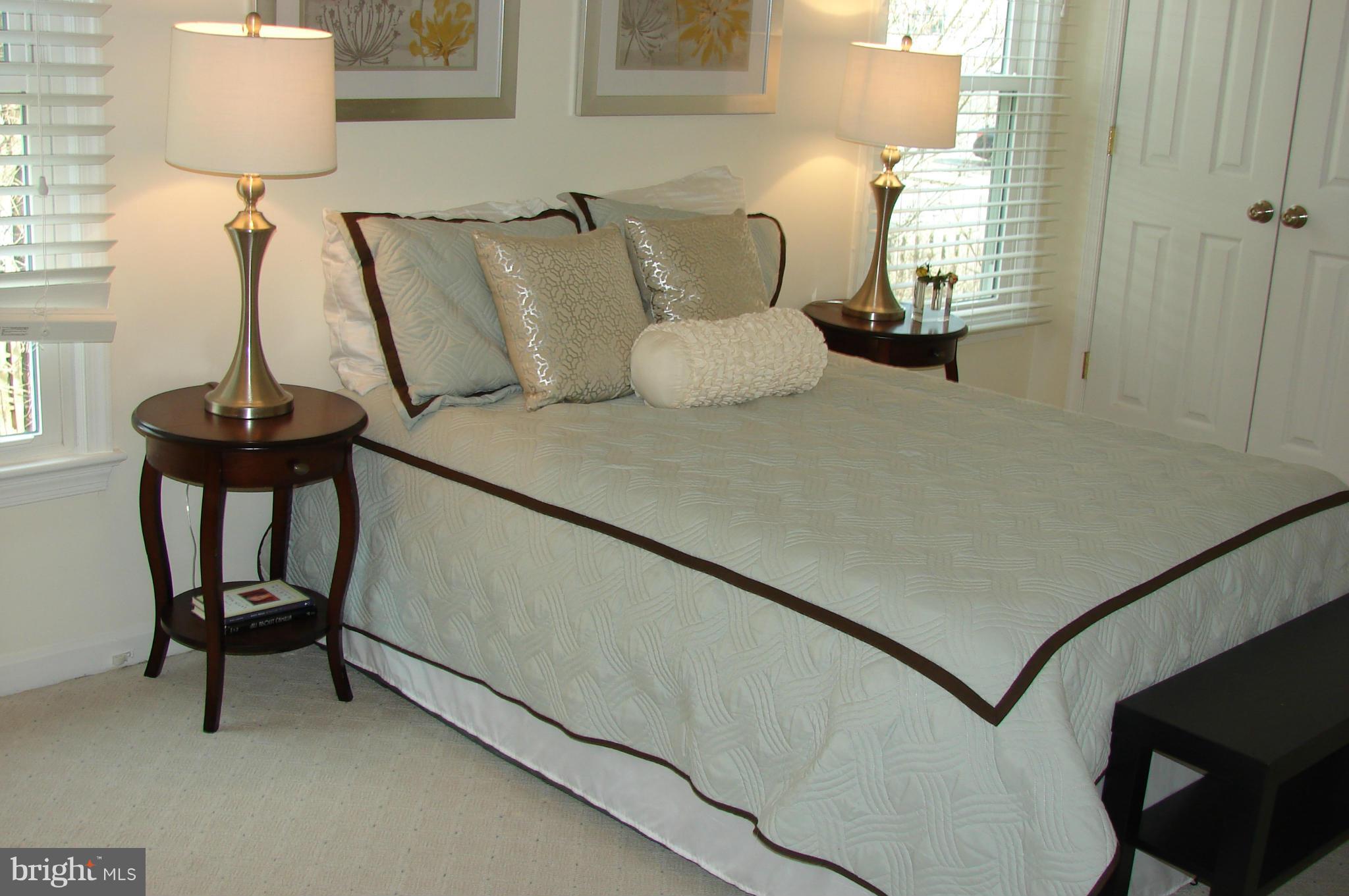 WOODMONT PLACE - Residential Lease