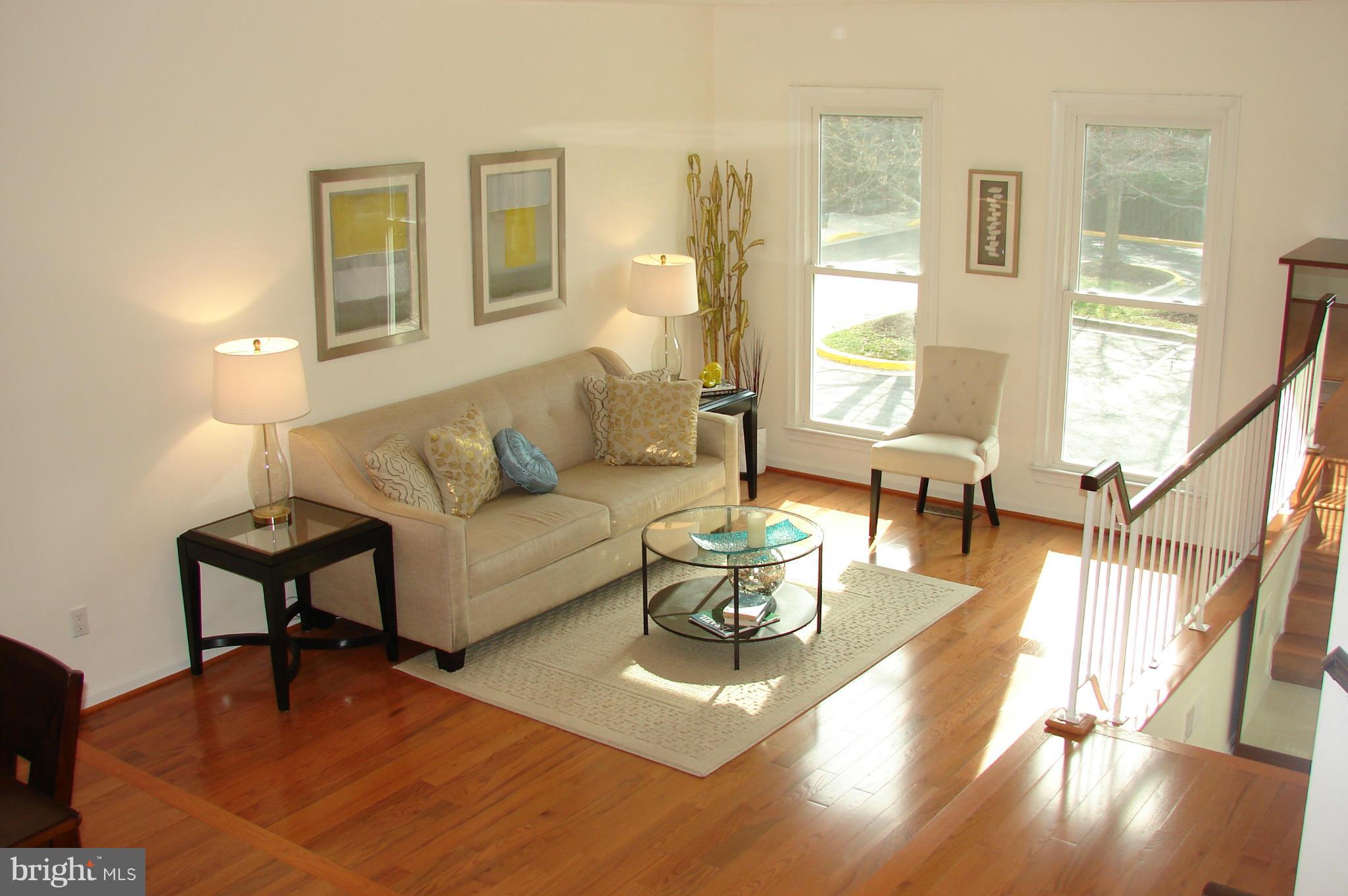 WOODMONT PLACE - Residential Lease