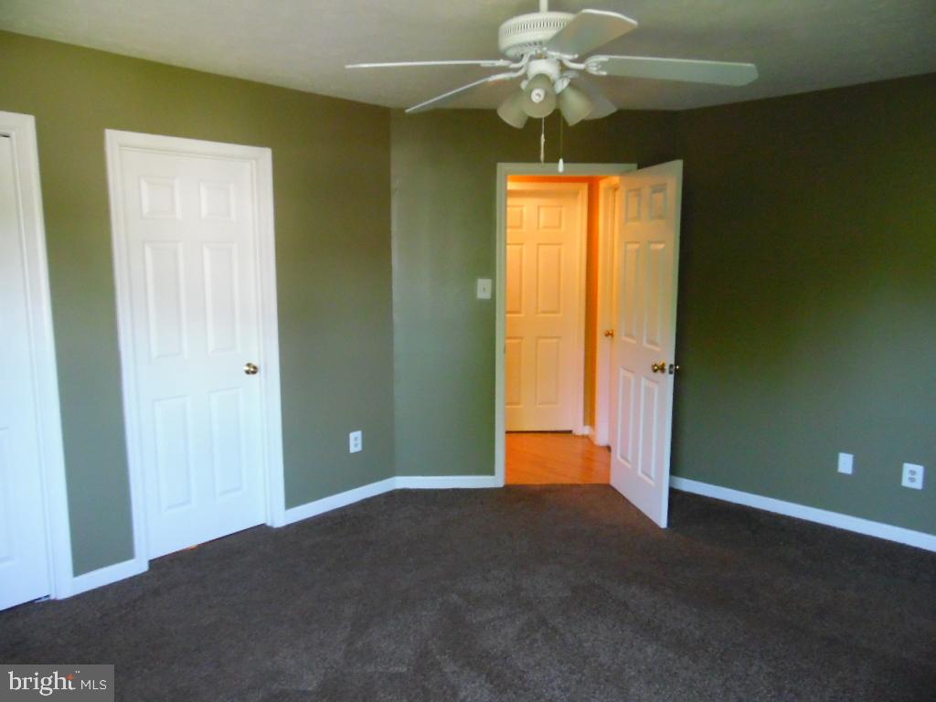 ST CHARLES DORCHESTER - Residential Lease