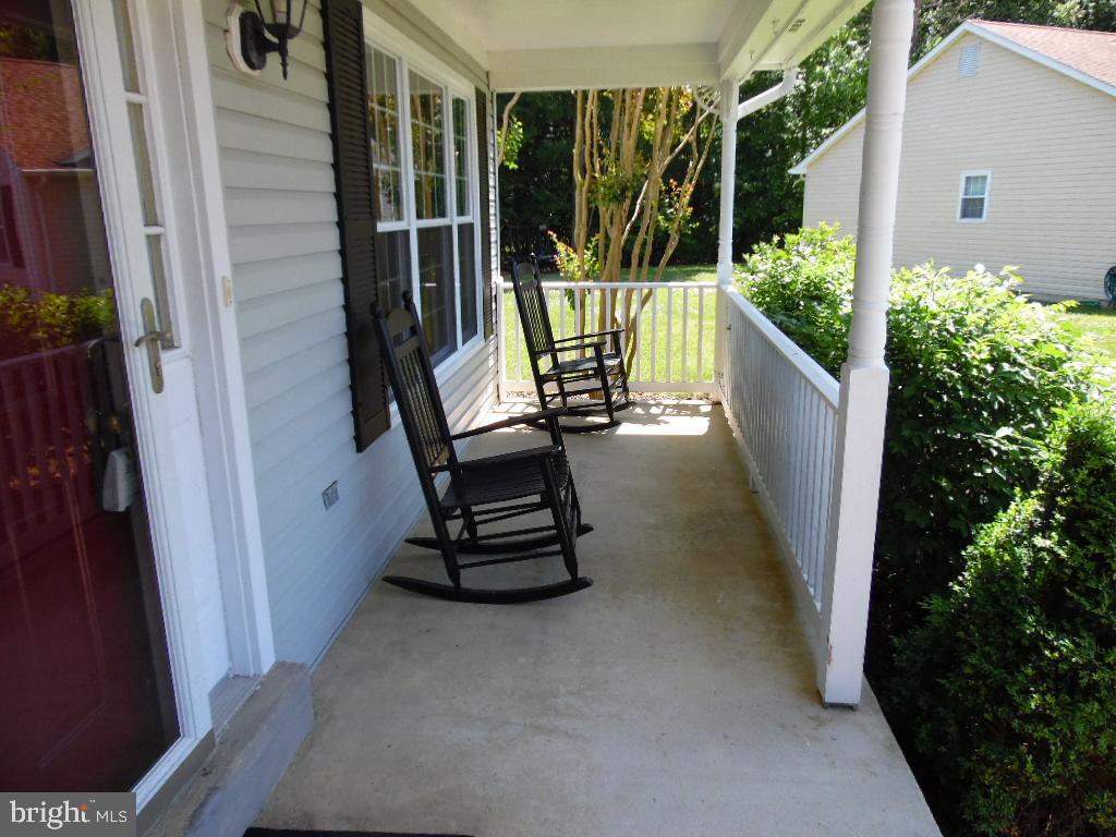 ST CHARLES DORCHESTER - Residential Lease