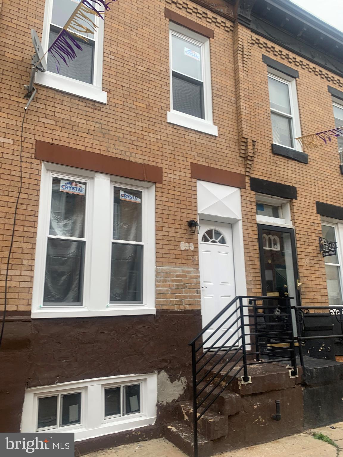 STRAWBERRY MANSION - Residential Lease