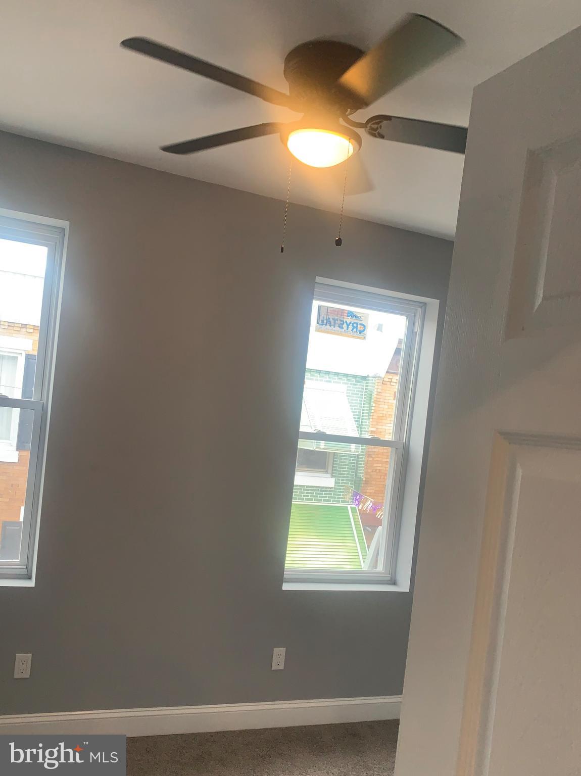 STRAWBERRY MANSION - Residential Lease