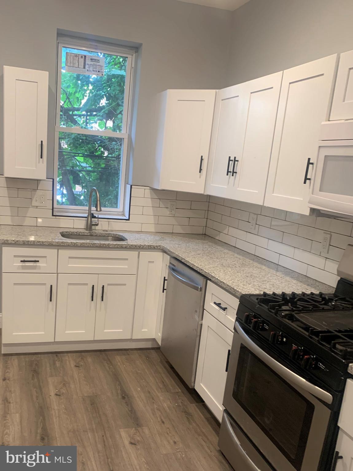 STRAWBERRY MANSION - Residential Lease