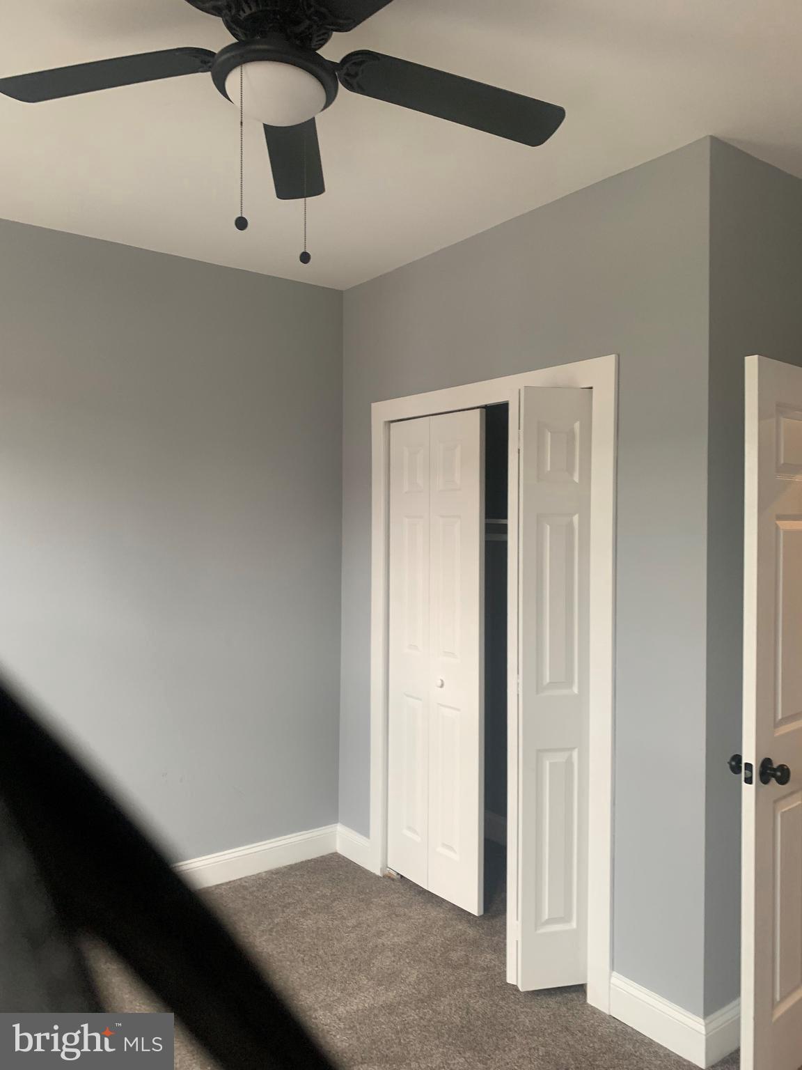 STRAWBERRY MANSION - Residential Lease