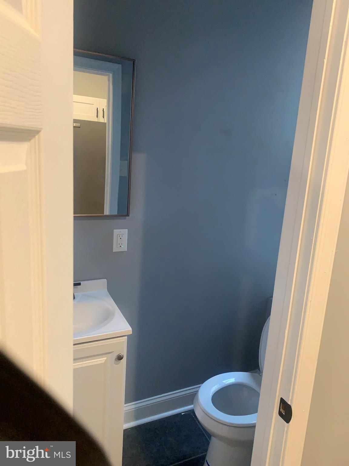 STRAWBERRY MANSION - Residential Lease