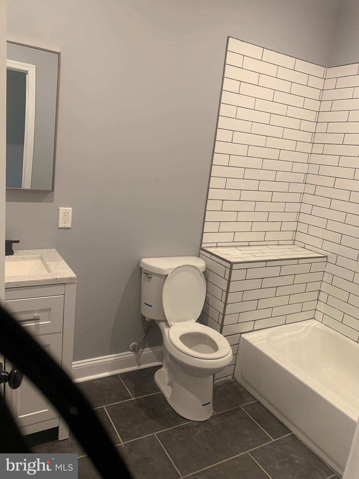 STRAWBERRY MANSION - Residential Lease