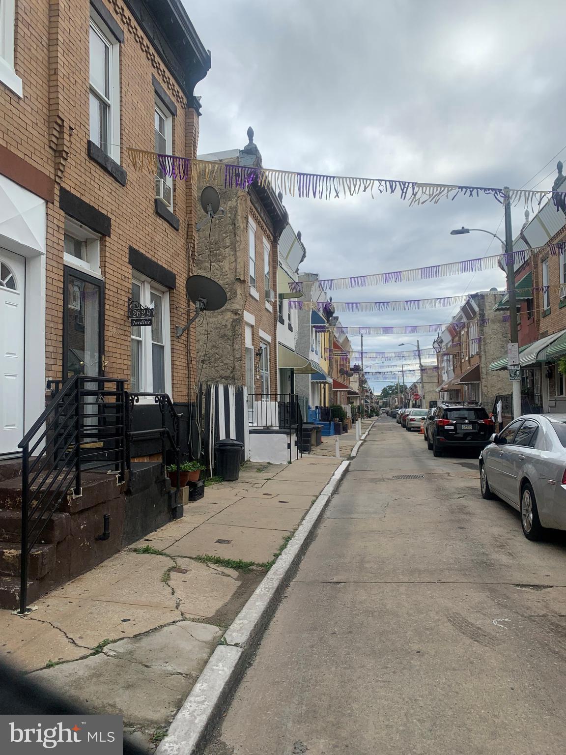 STRAWBERRY MANSION - Residential Lease