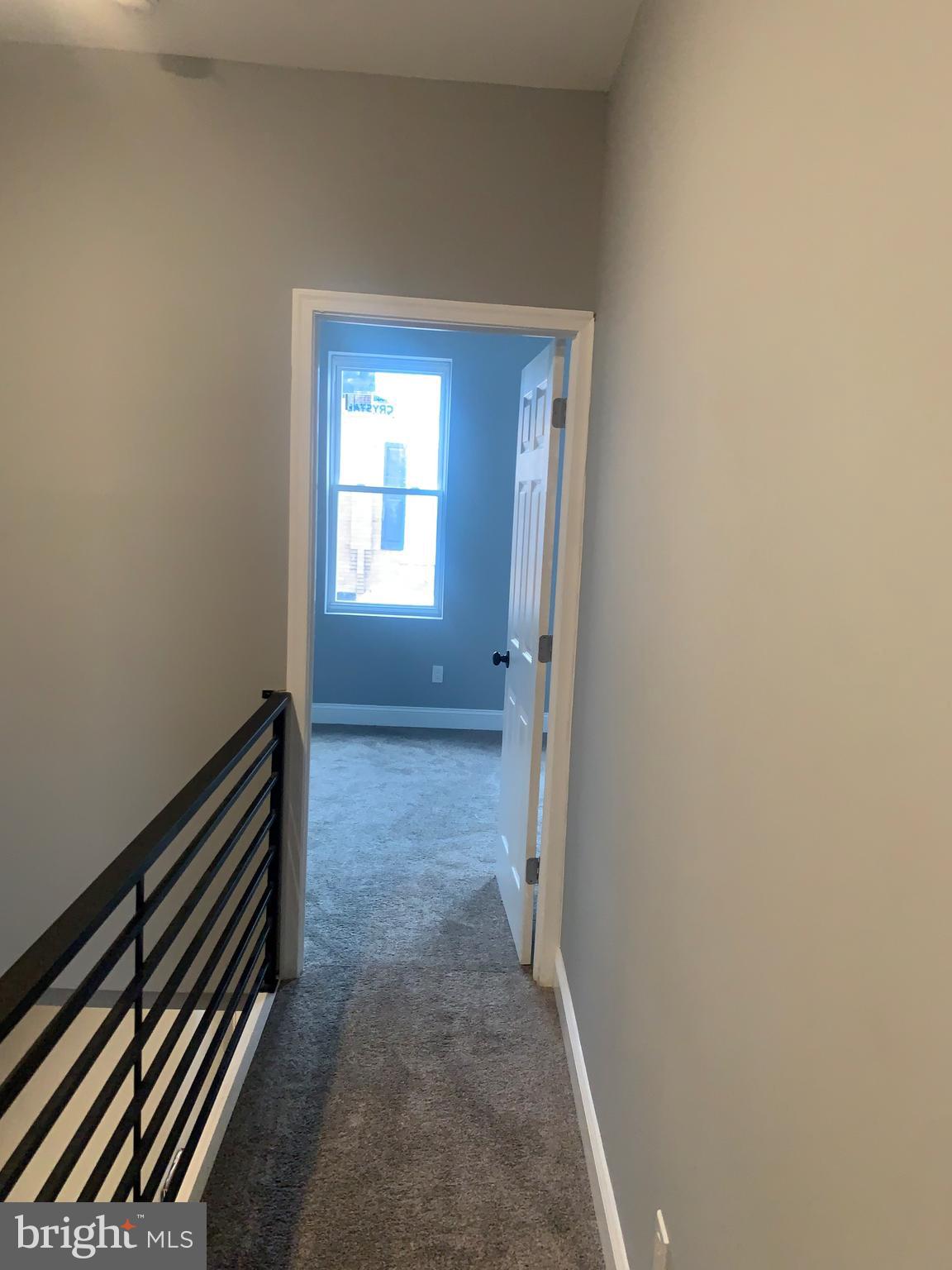 STRAWBERRY MANSION - Residential Lease