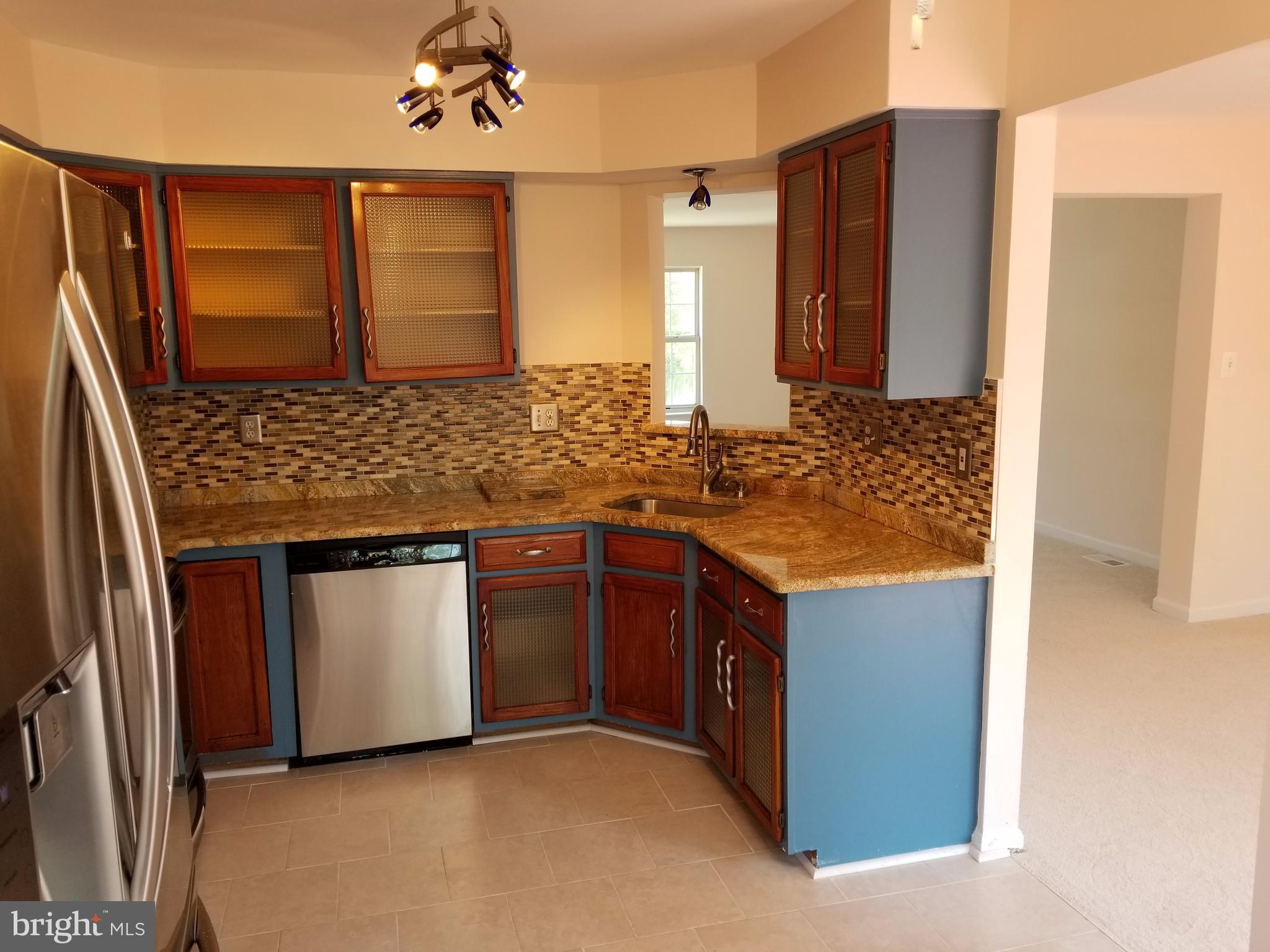 ASPEN PARK - Residential