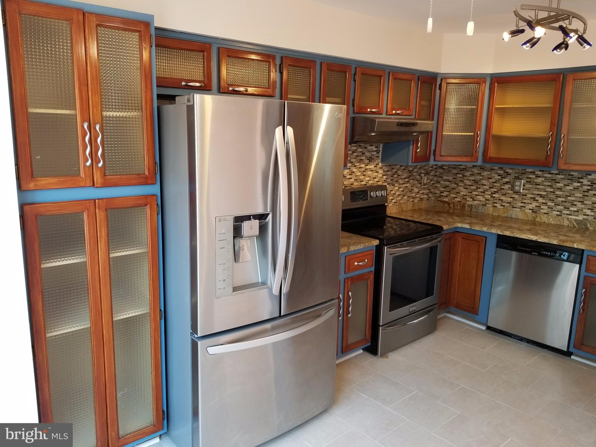 ASPEN PARK - Residential