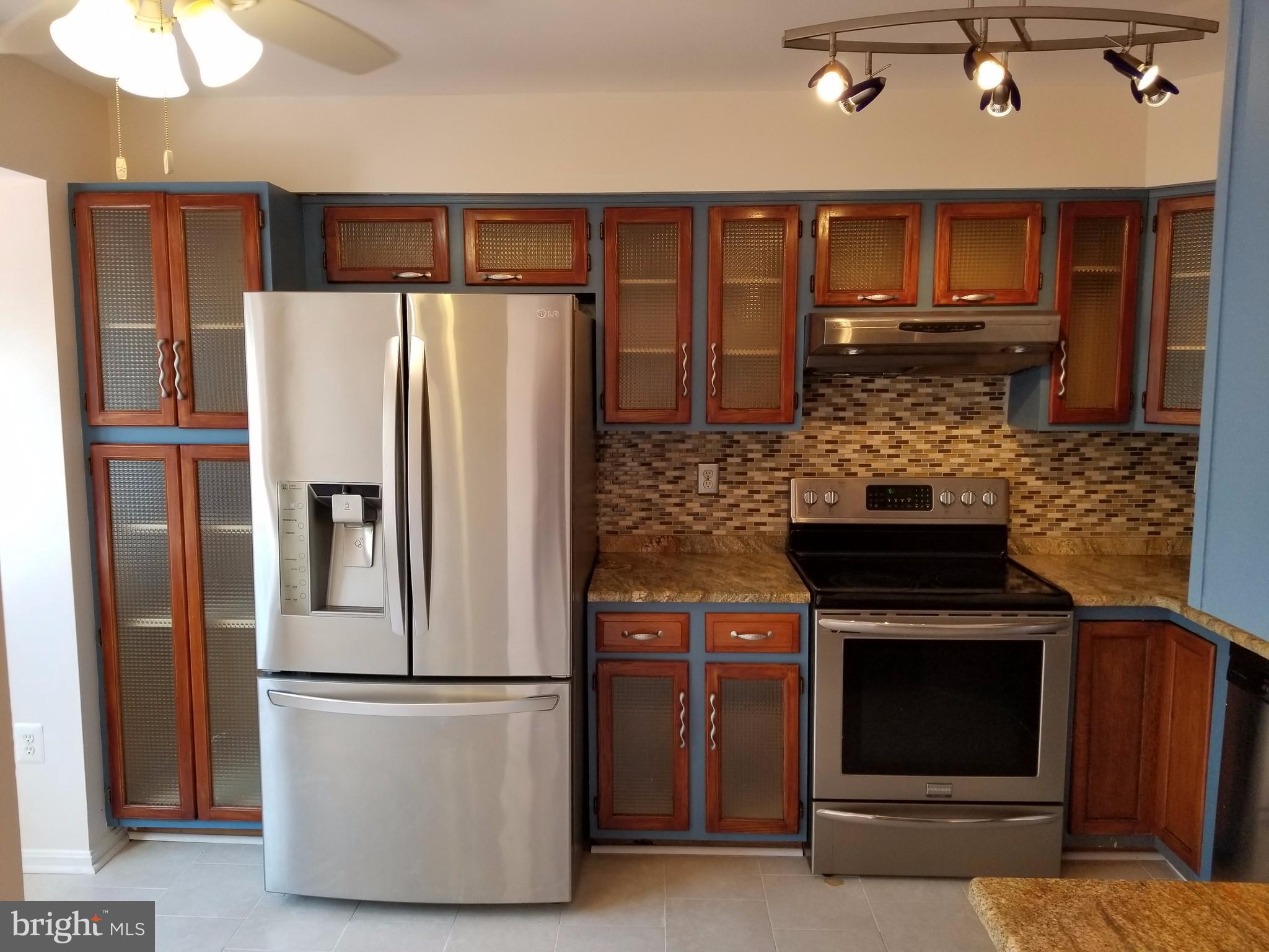 ASPEN PARK - Residential