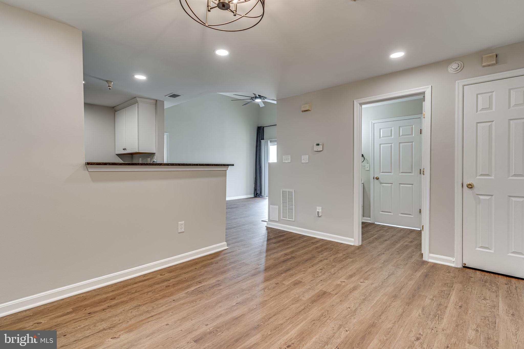 SUMMERHOUSE II CONDO - Residential Lease