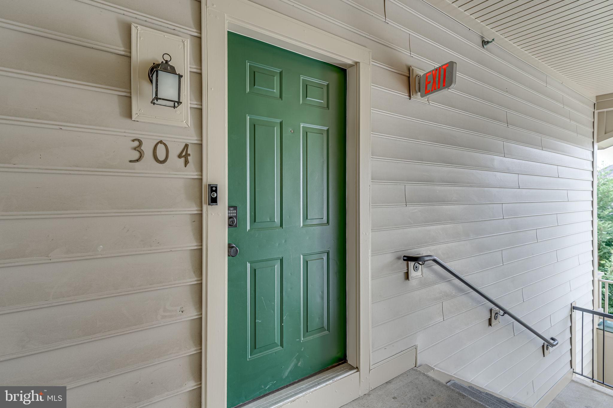 SUMMERHOUSE II CONDO - Residential Lease