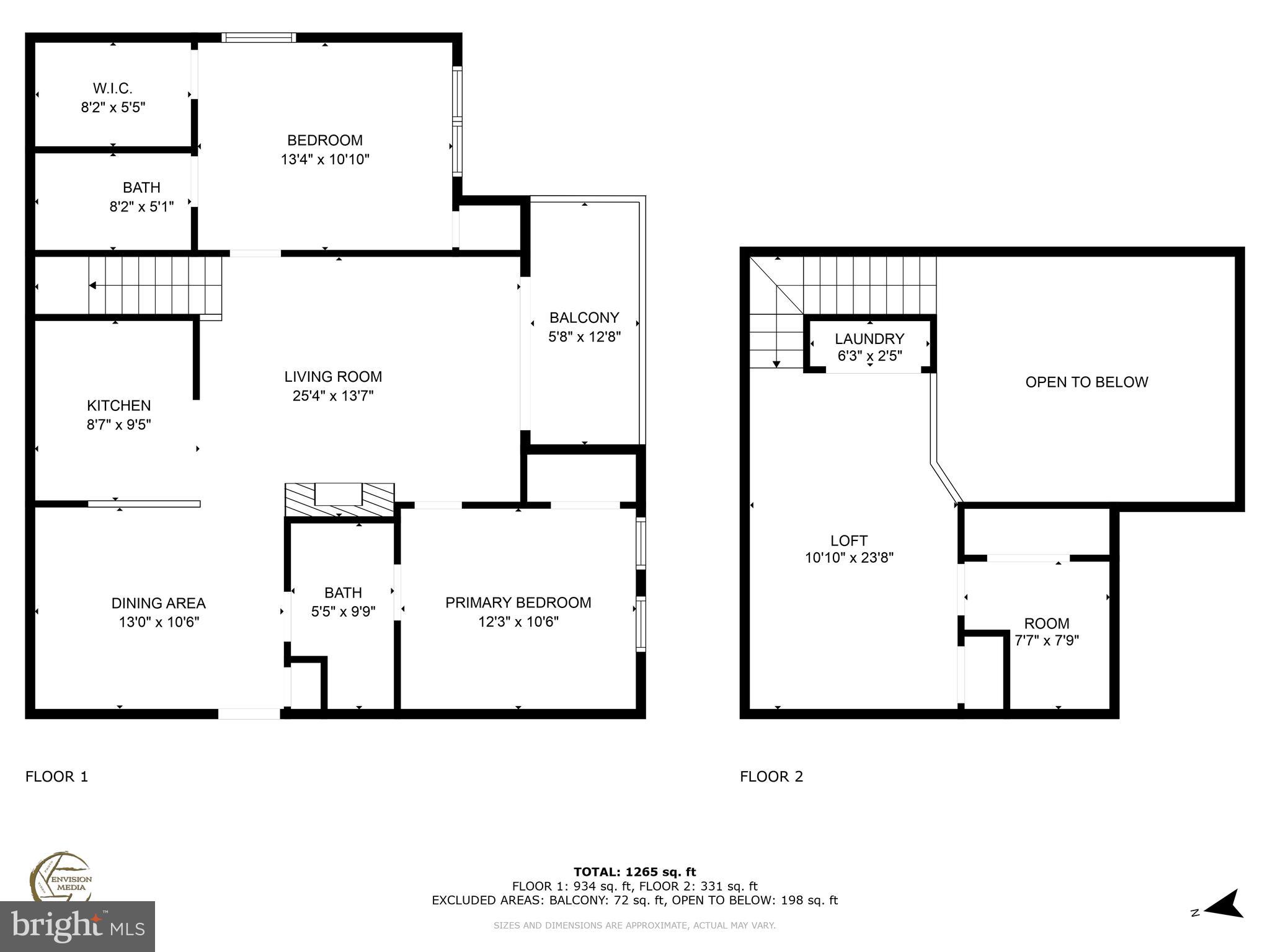 SUMMERHOUSE II CONDO - Residential Lease