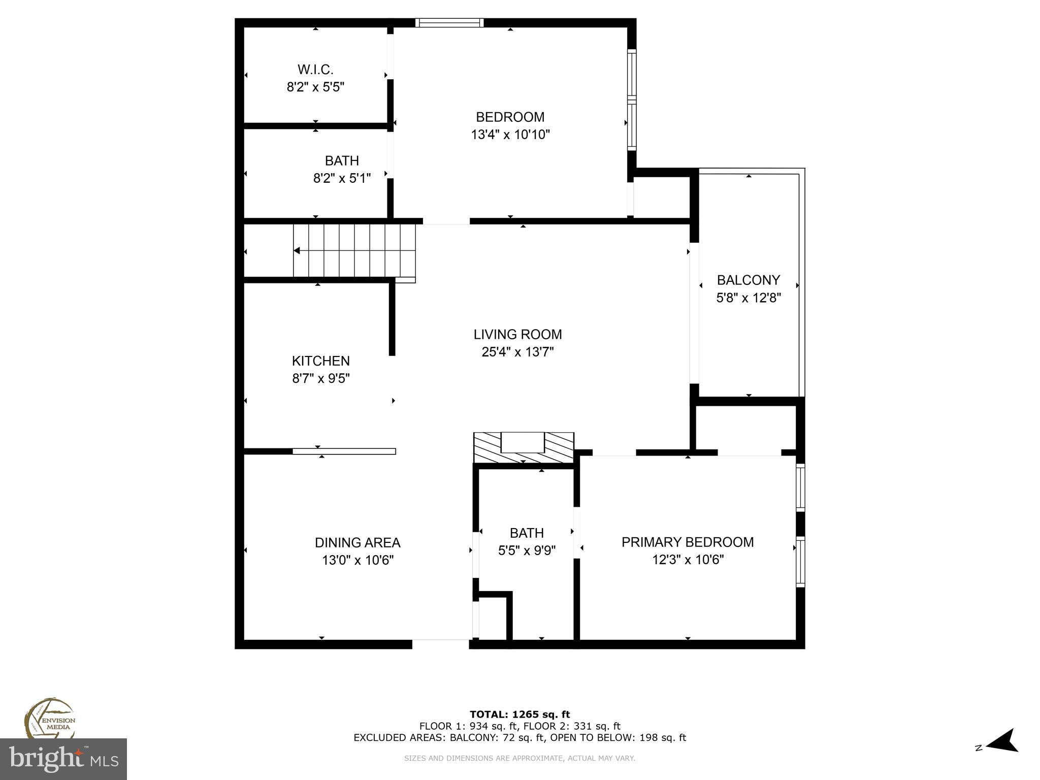 SUMMERHOUSE II CONDO - Residential Lease