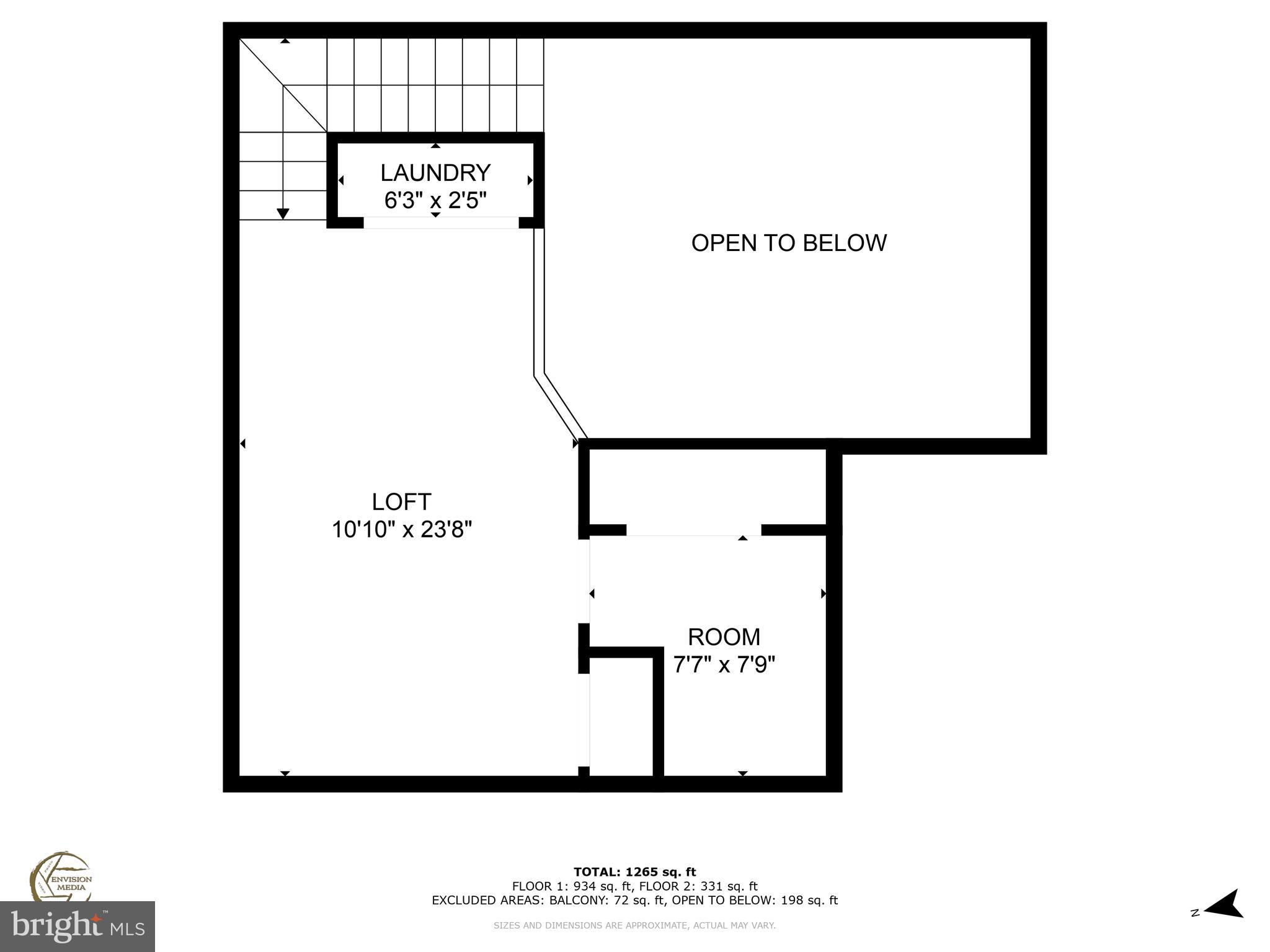 SUMMERHOUSE II CONDO - Residential Lease